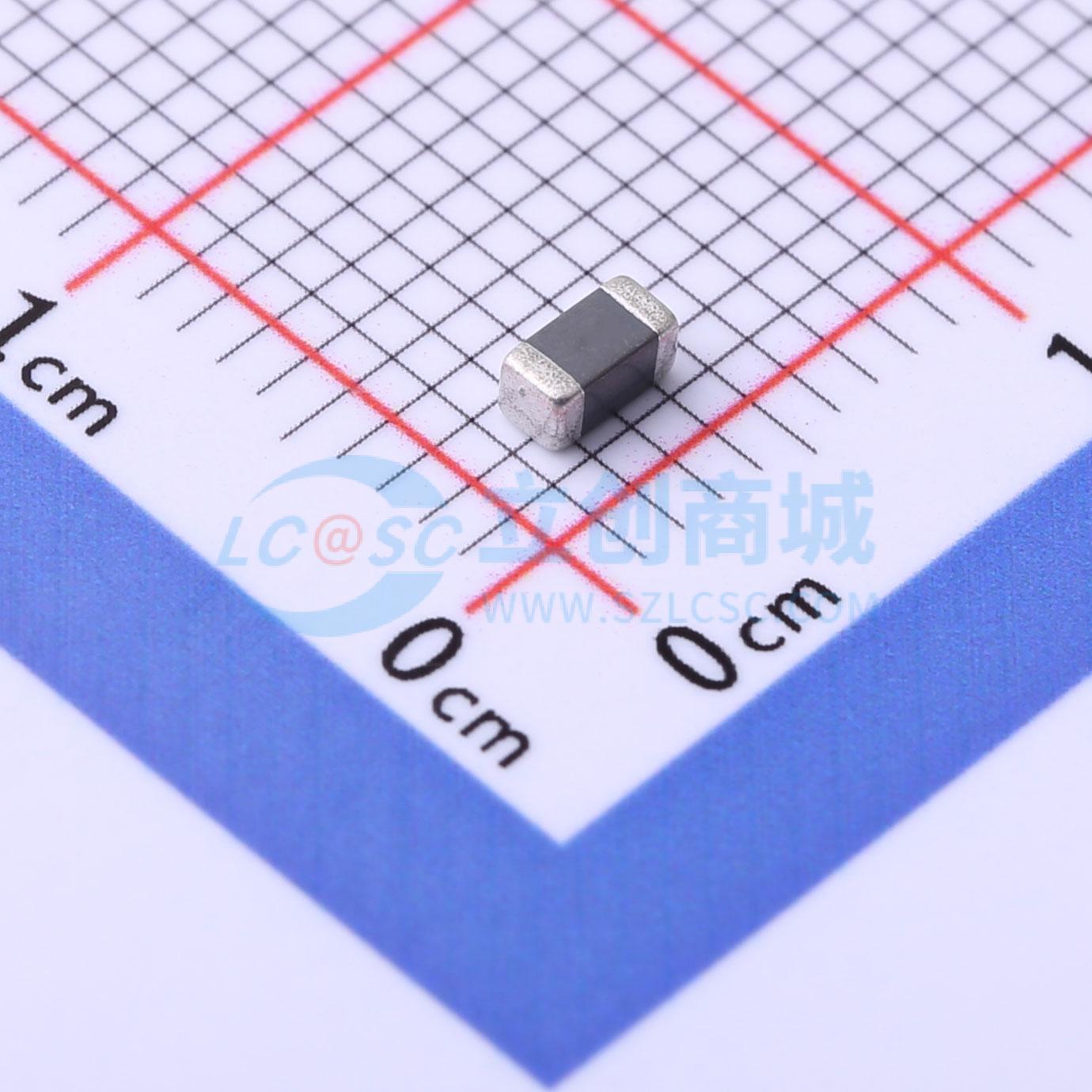 点击查看大图 BLM31KN471BH1L实物图