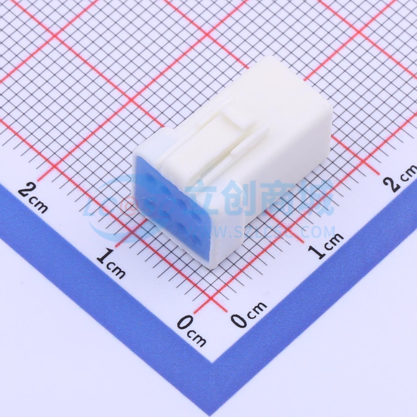 K205001HM-08-PT实物图