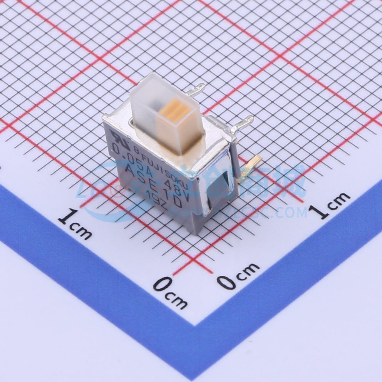 点击查看大图 ASE1D-5M-10-Z实物图