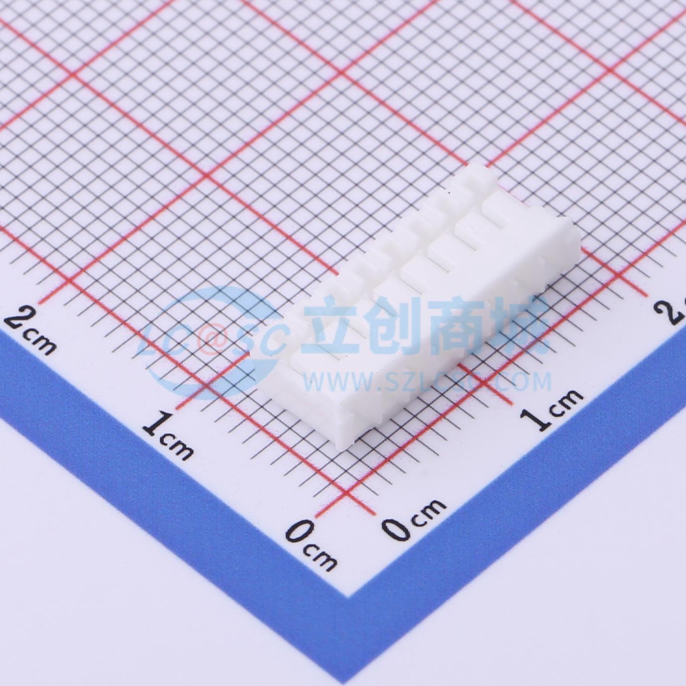 点击查看大图 HC-PH-8Y实物图