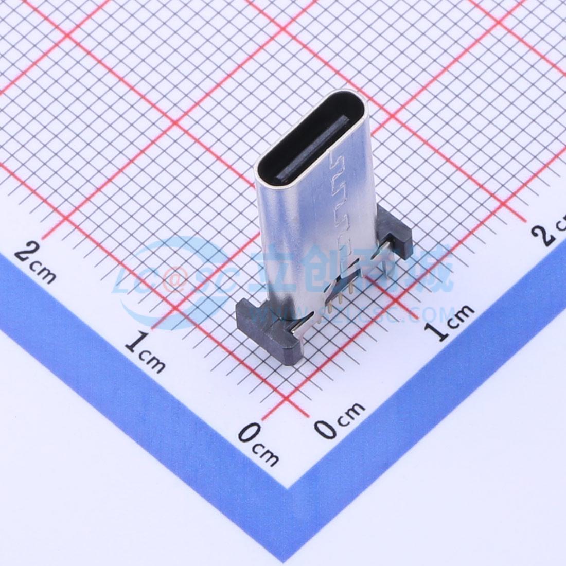 点击查看大图 GT-USB-7038H实物图