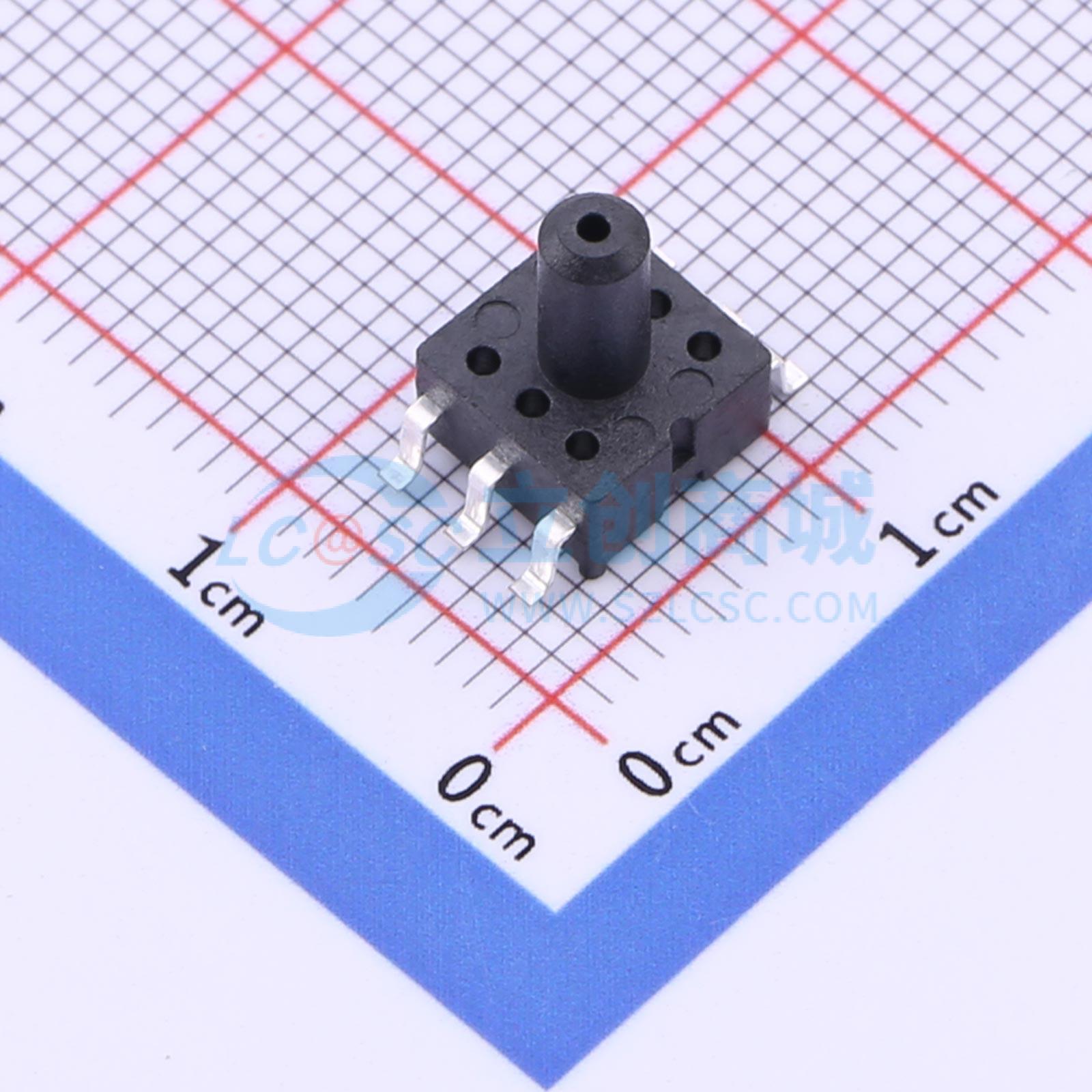 点击查看大图 GZP160-201S实物图