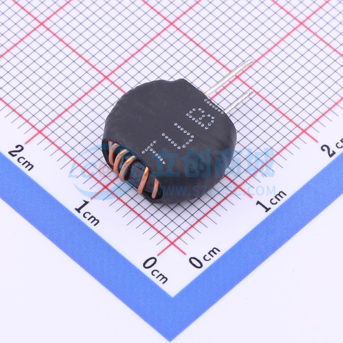 点击查看大图 PDMTAT044125-680MLU实物图