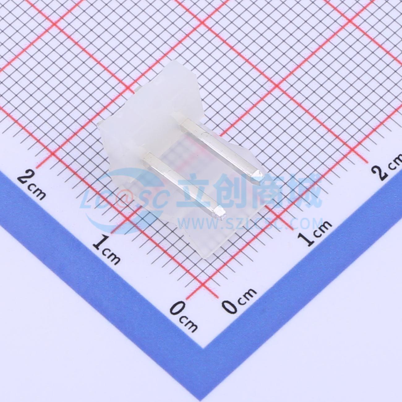 点击查看大图 HC-5.08-2A实物图