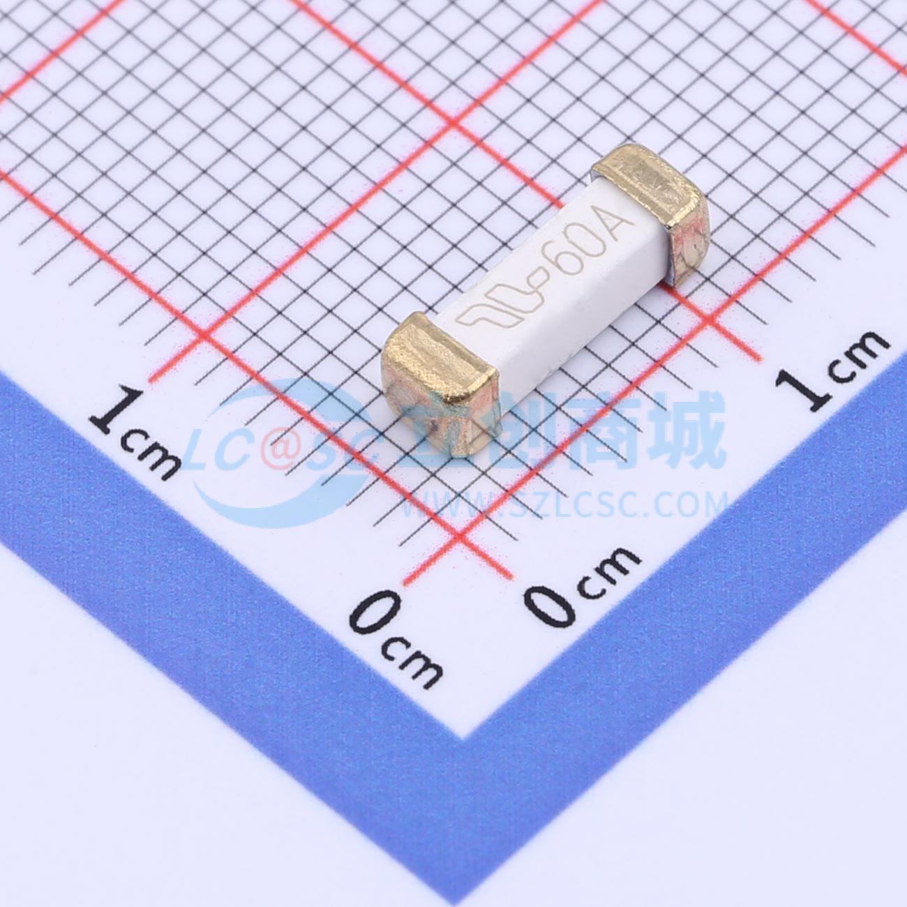 点击查看大图 TB60实物图