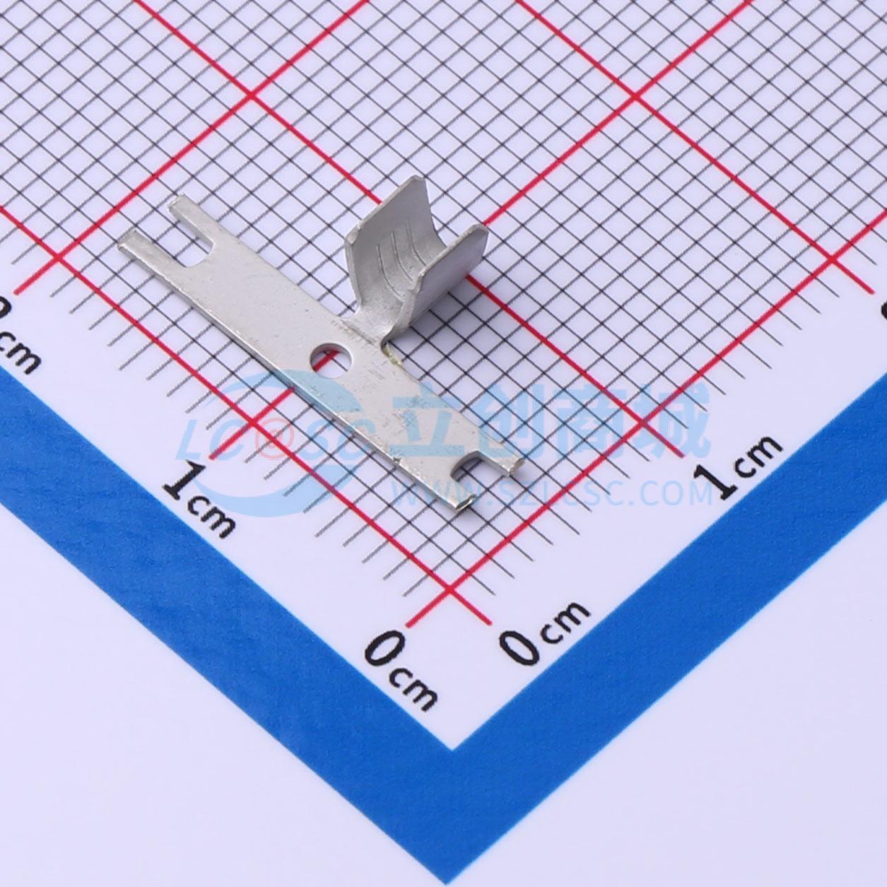点击查看大图 63130-3实物图