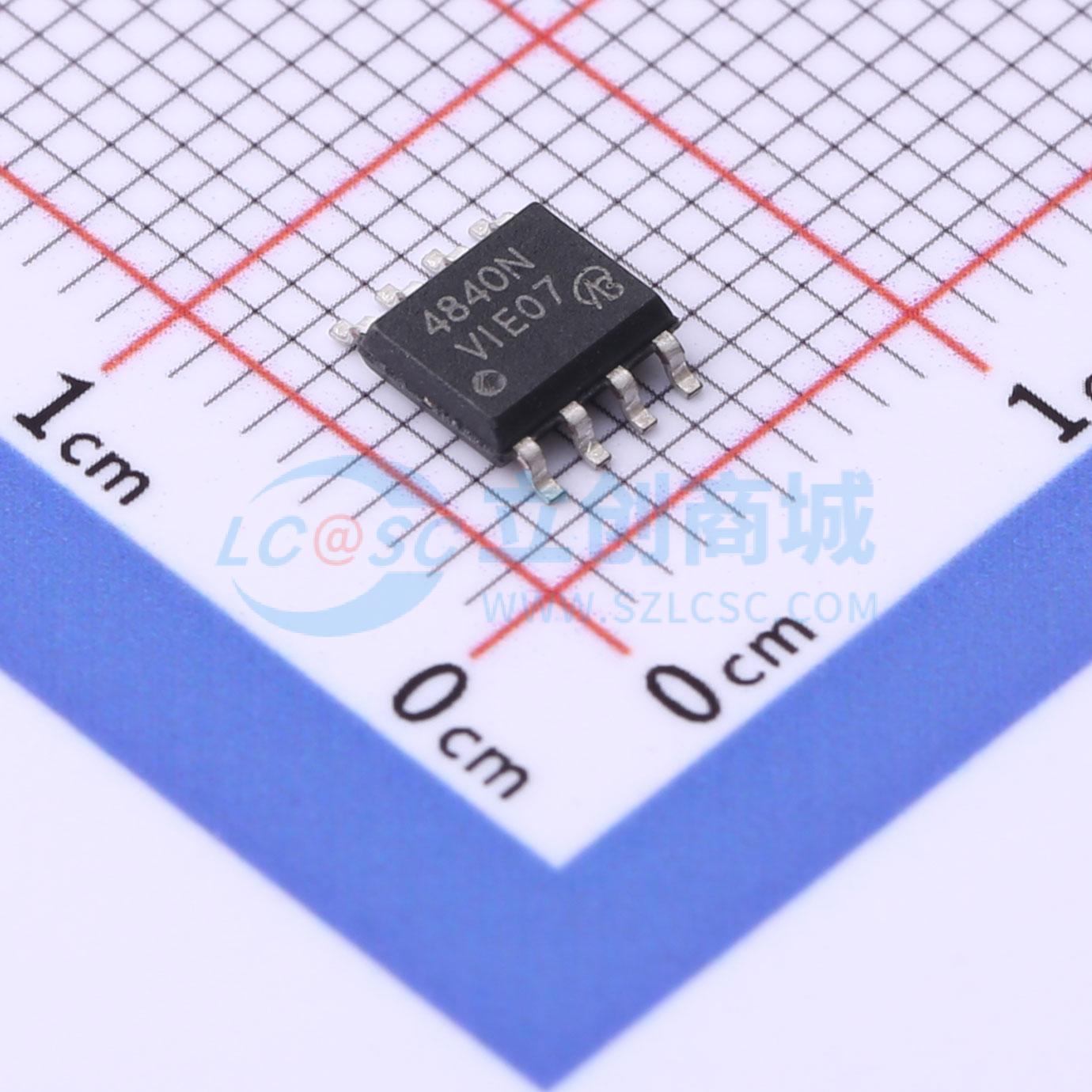 NTMD4840NR2G-VB实物图