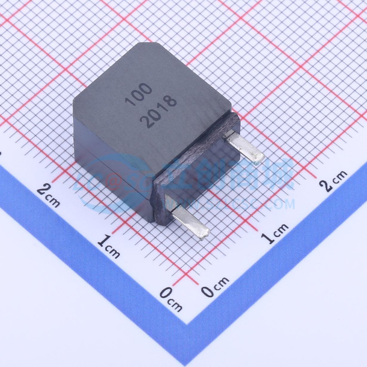 DEP1410-100实物图