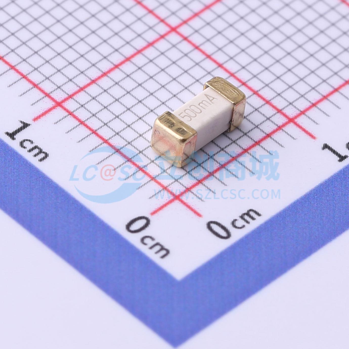 点击查看大图 TA3VT0500实物图