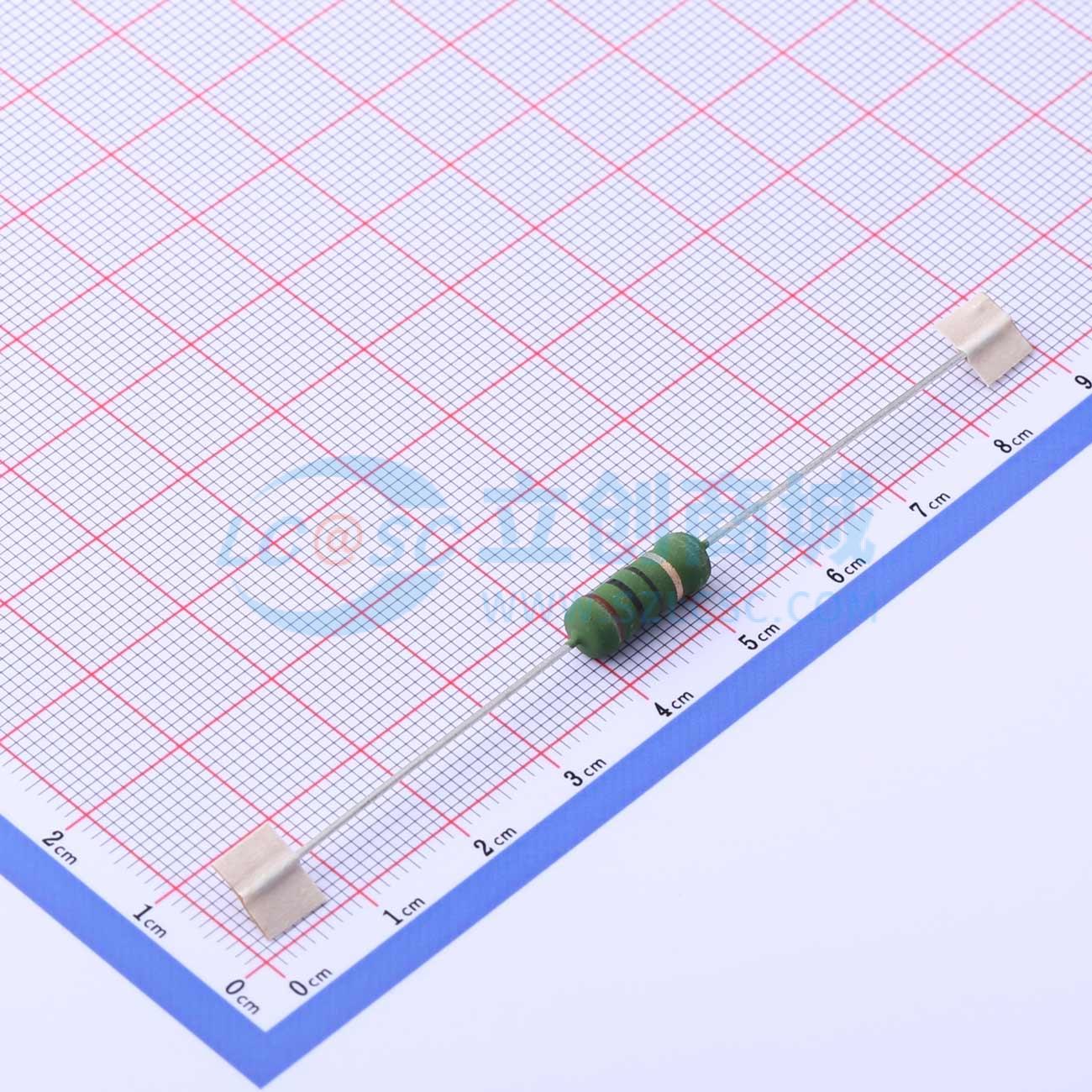 点击查看大图 KNP 3W 10R J T/B实物图