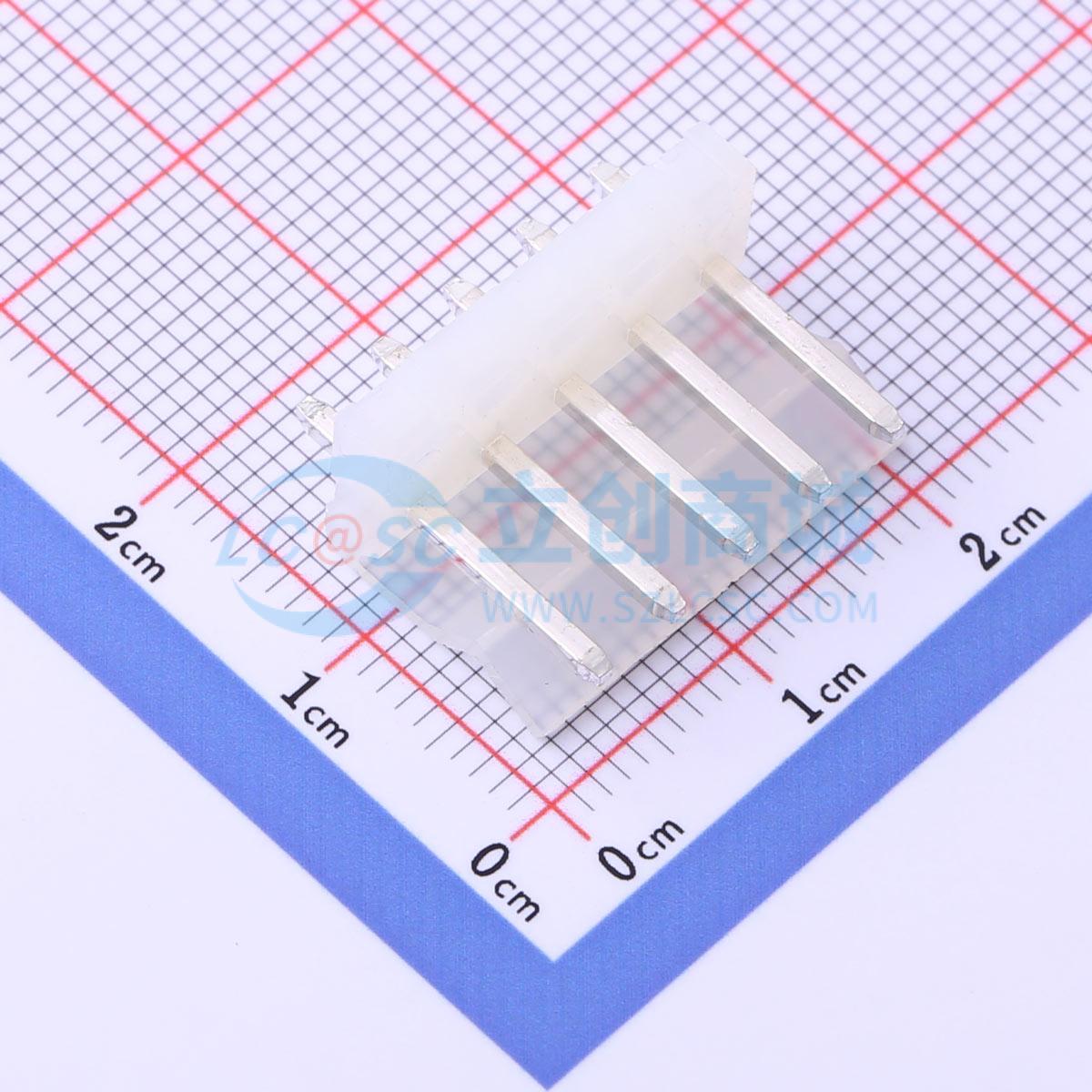 HC-3.96-5A5实物图