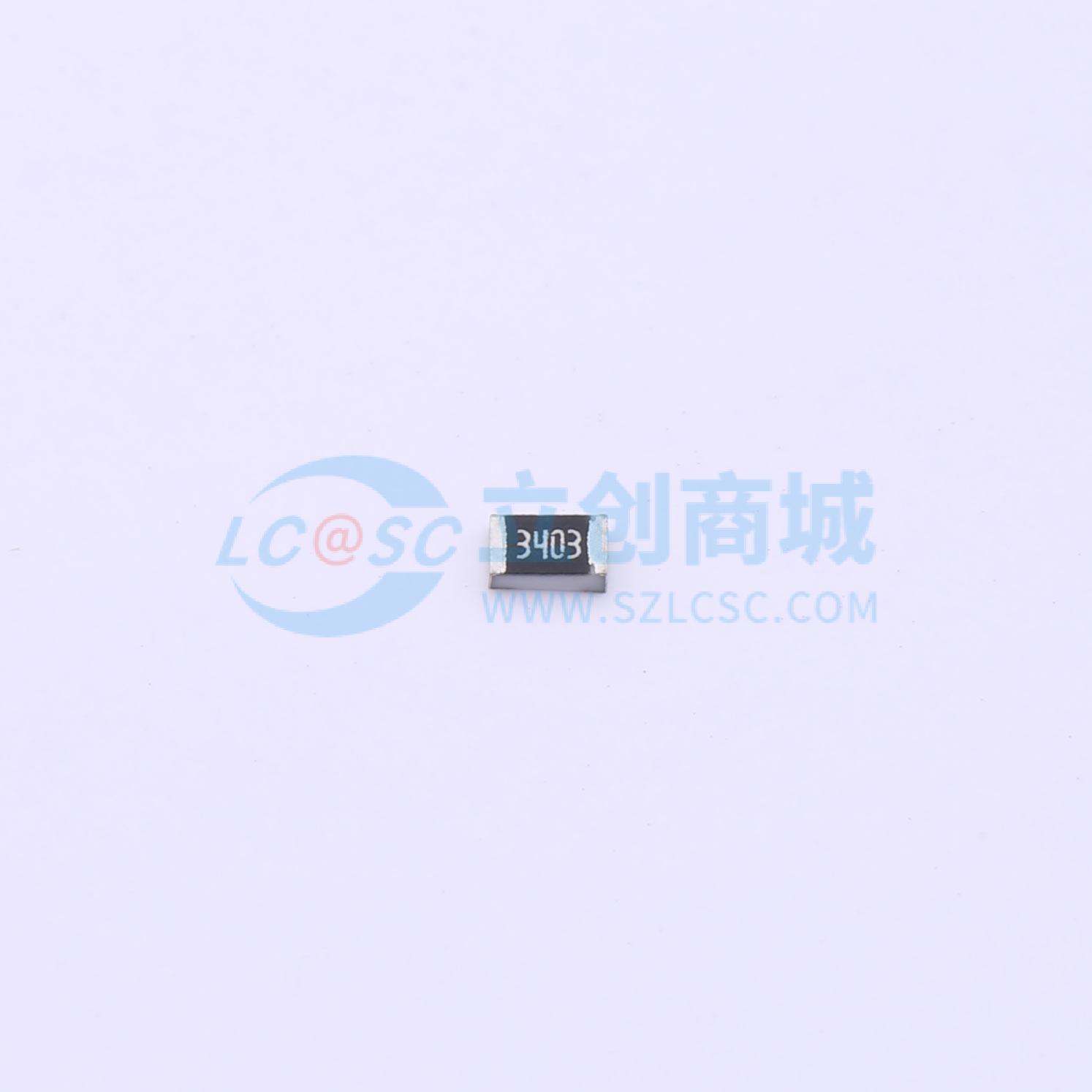 SCR0805F340K商品缩略图