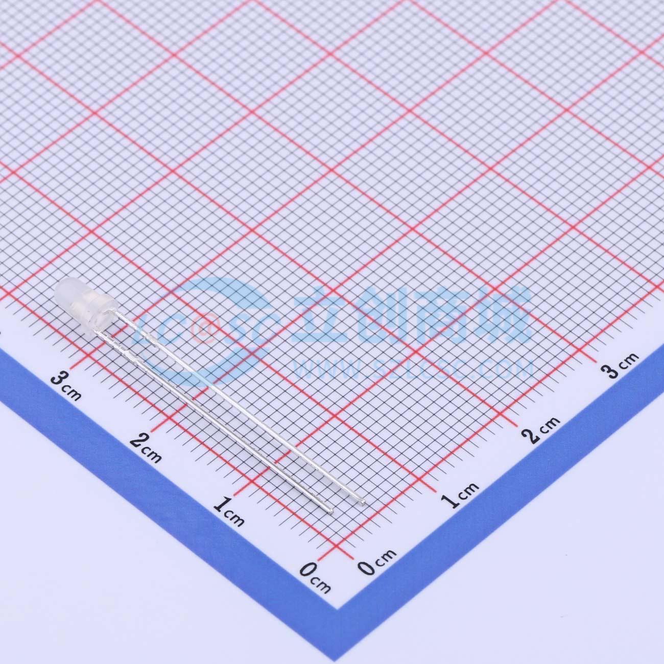 点击查看大图 204-2SURSYGW/S530-A3实物图