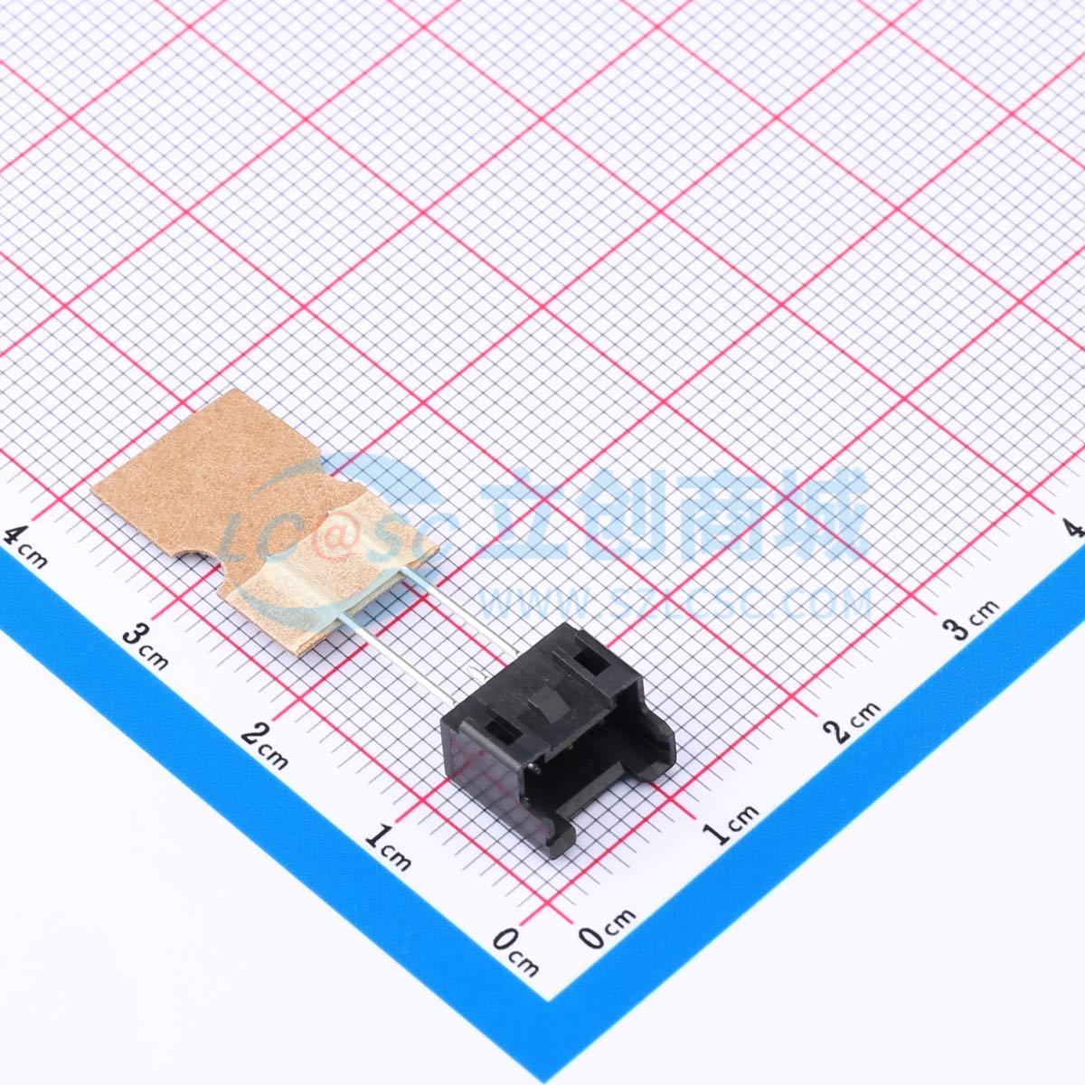 点击查看大图 B03B-XAKS-1-T(LF)(SN)实物图