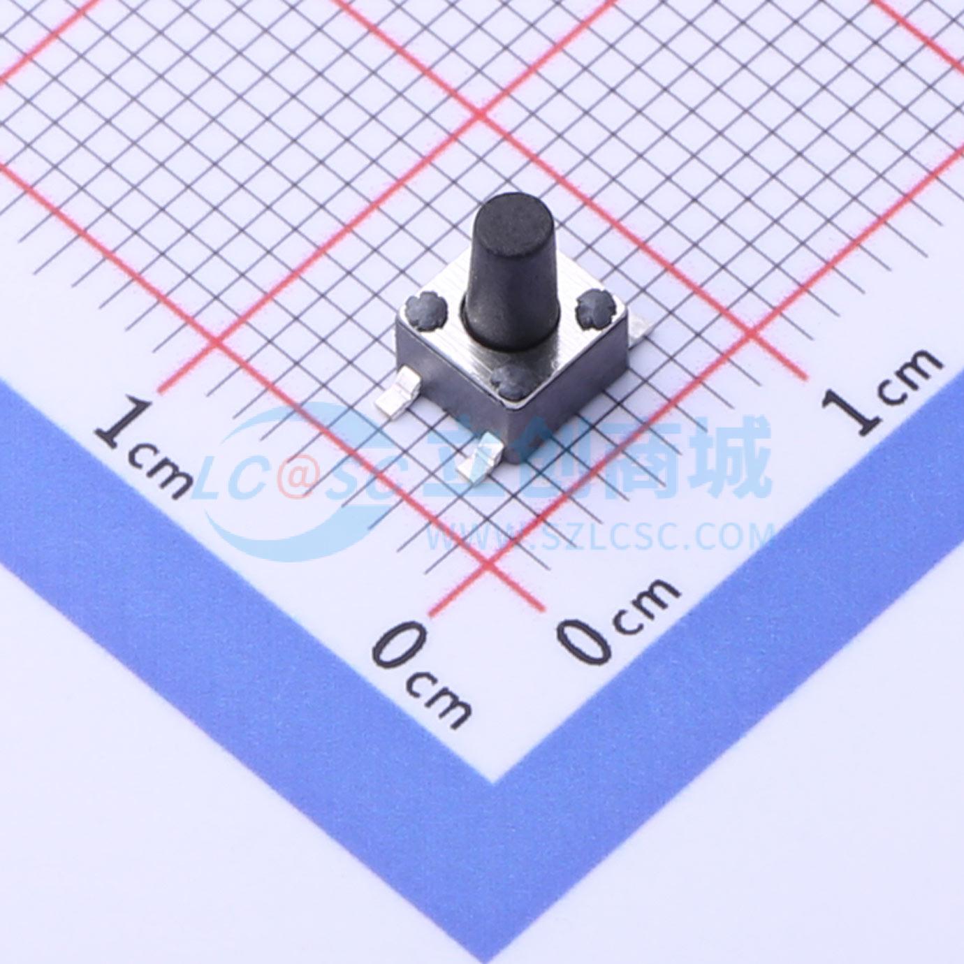 点击查看大图 TS-1091S-A9B2-C1D2实物图