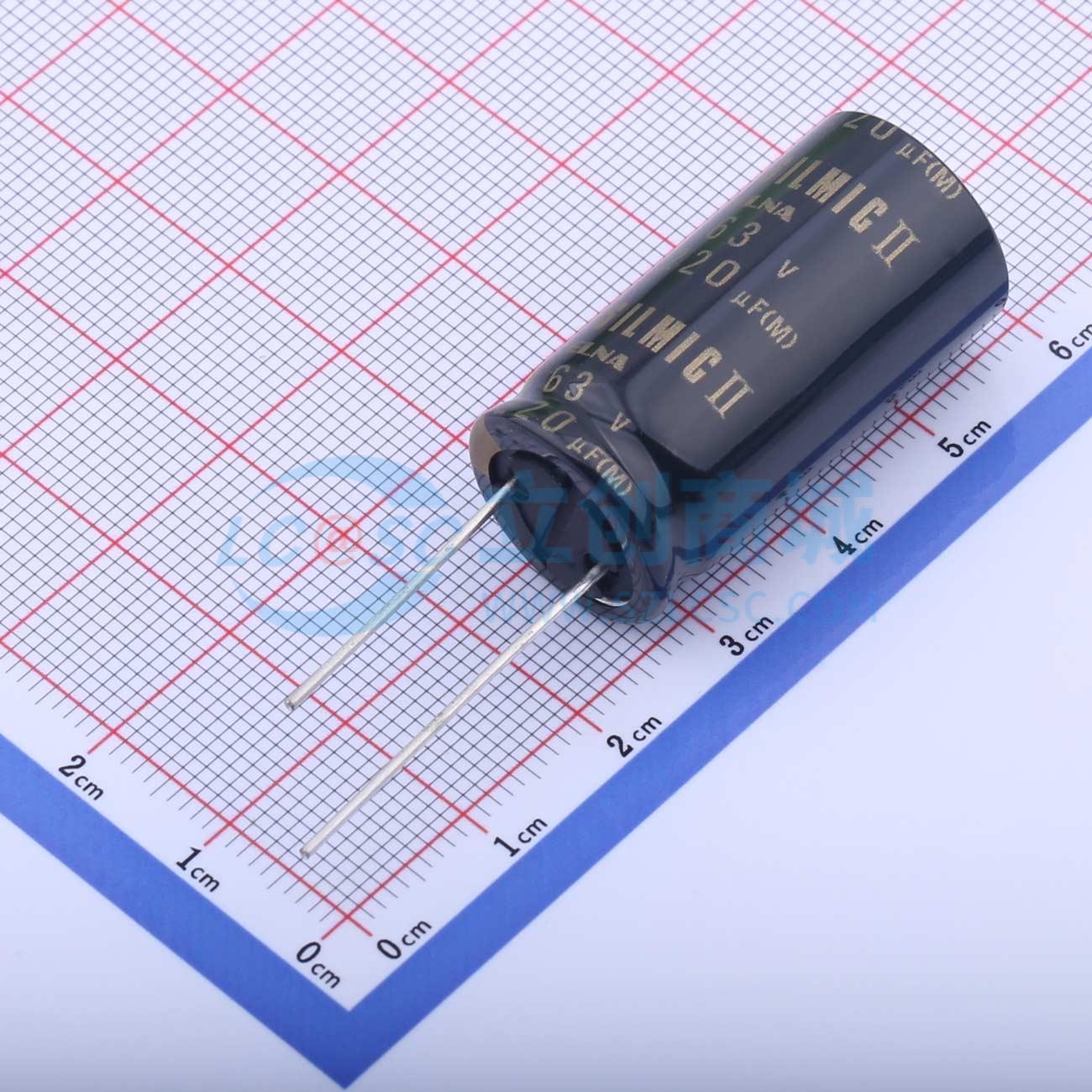 RFS-63V221MJ7#实物图