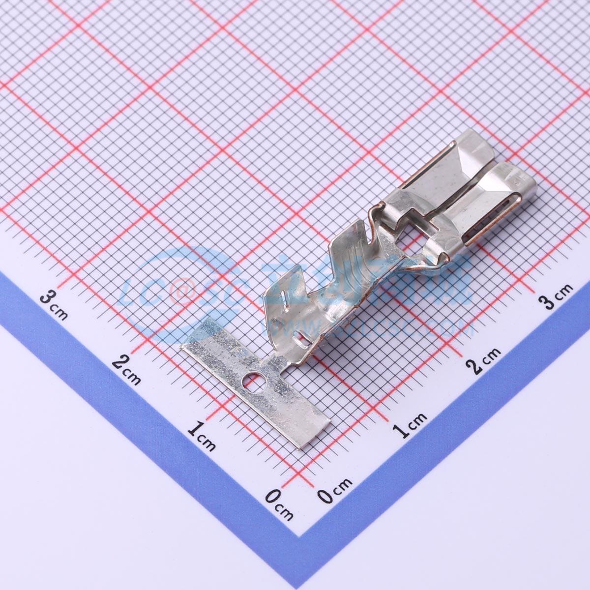 点击查看大图 1544965-1实物图