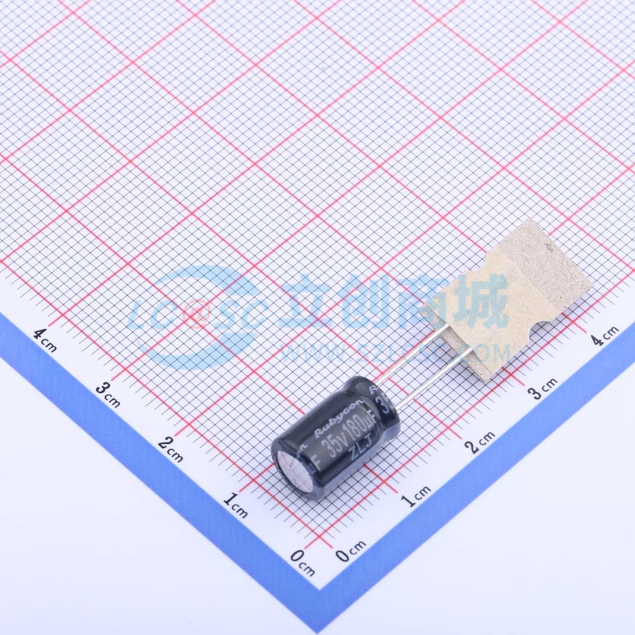 点击查看大图 35ZLJ180MTTIT78X11.5实物图