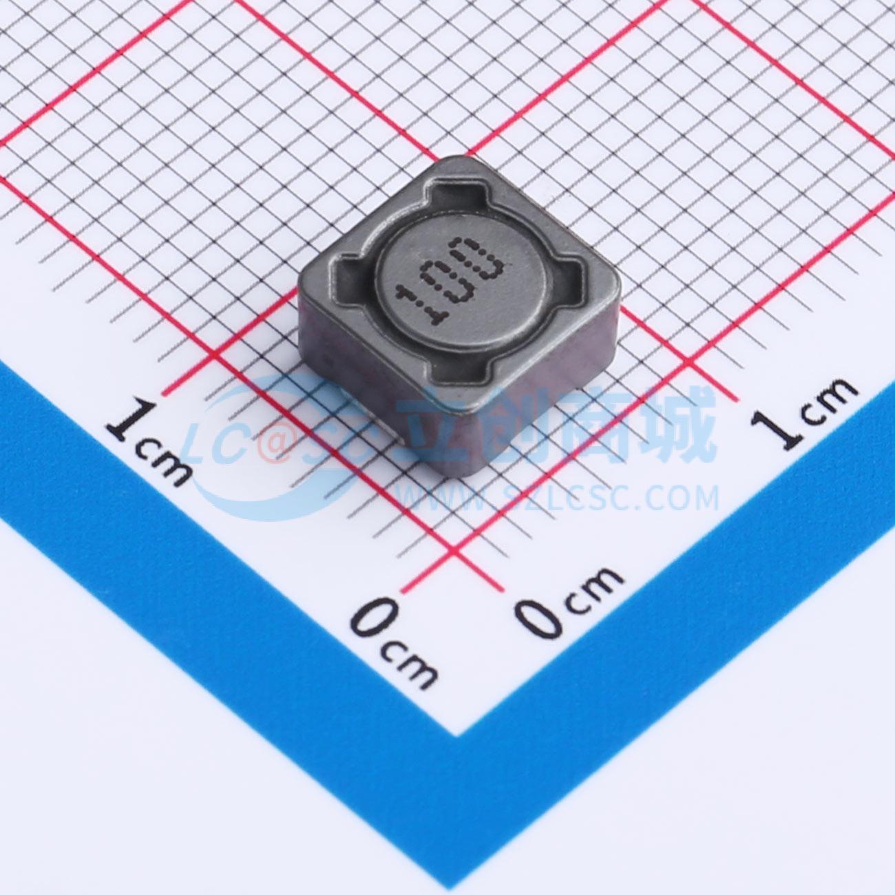 点击查看大图 SDRI74-100NT实物图