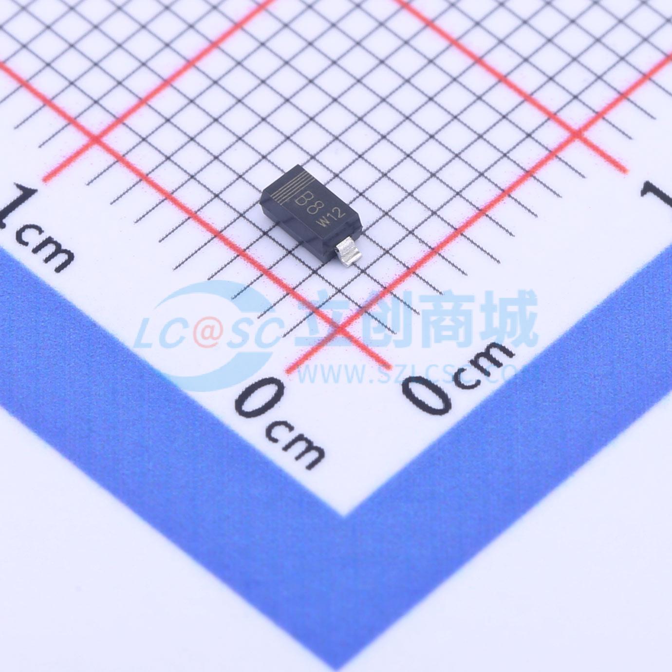 点击查看大图 PDZ4.7BGWJ实物图