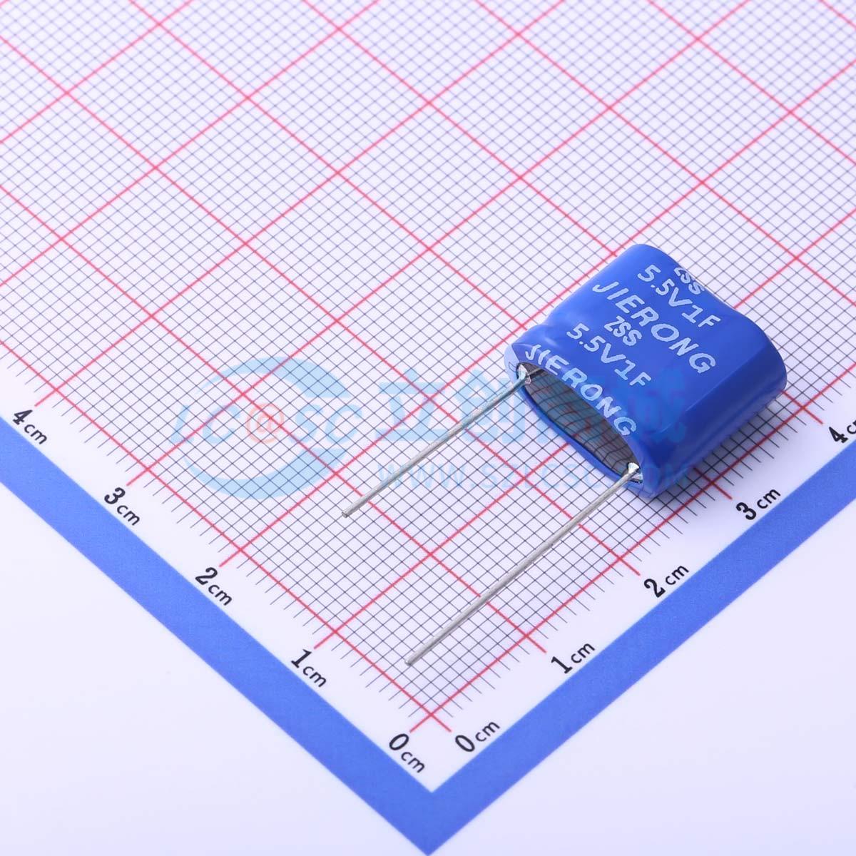 点击查看大图 UMZSS5R5105N160814E实物图