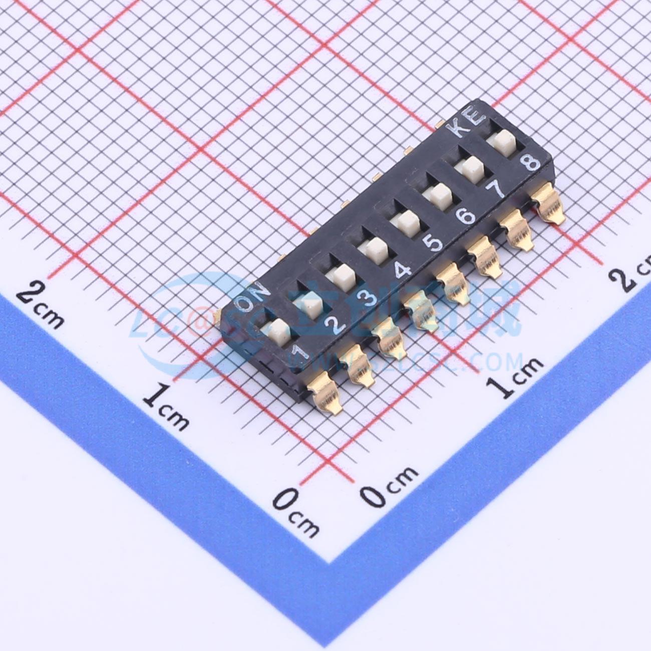 DSIC08LSGET实物图