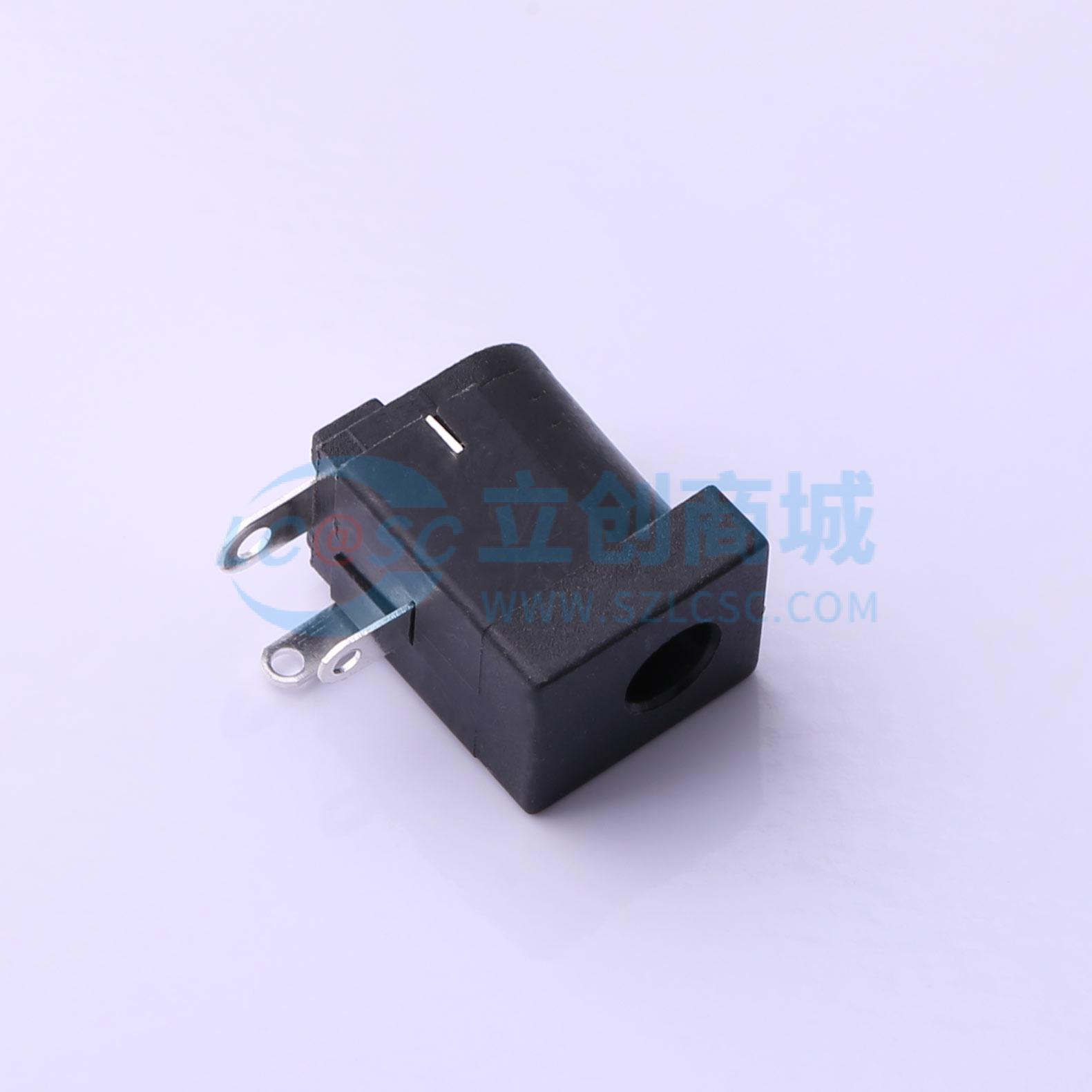 DC-005Cφ1.3-SU环保商品缩略图