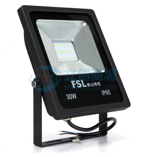 SMD 220V 30W 30K实物图