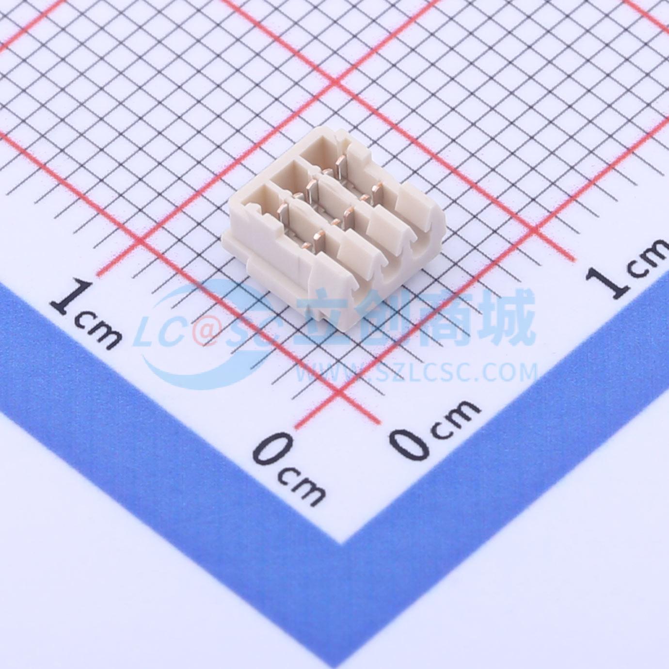 点击查看大图 353293-3实物图