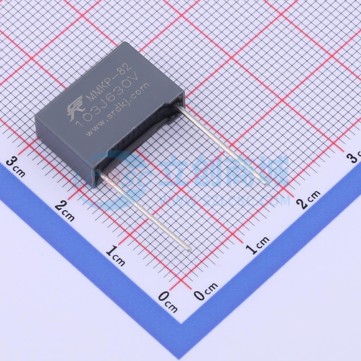 点击查看大图 C82103J2JD2R8LC实物图