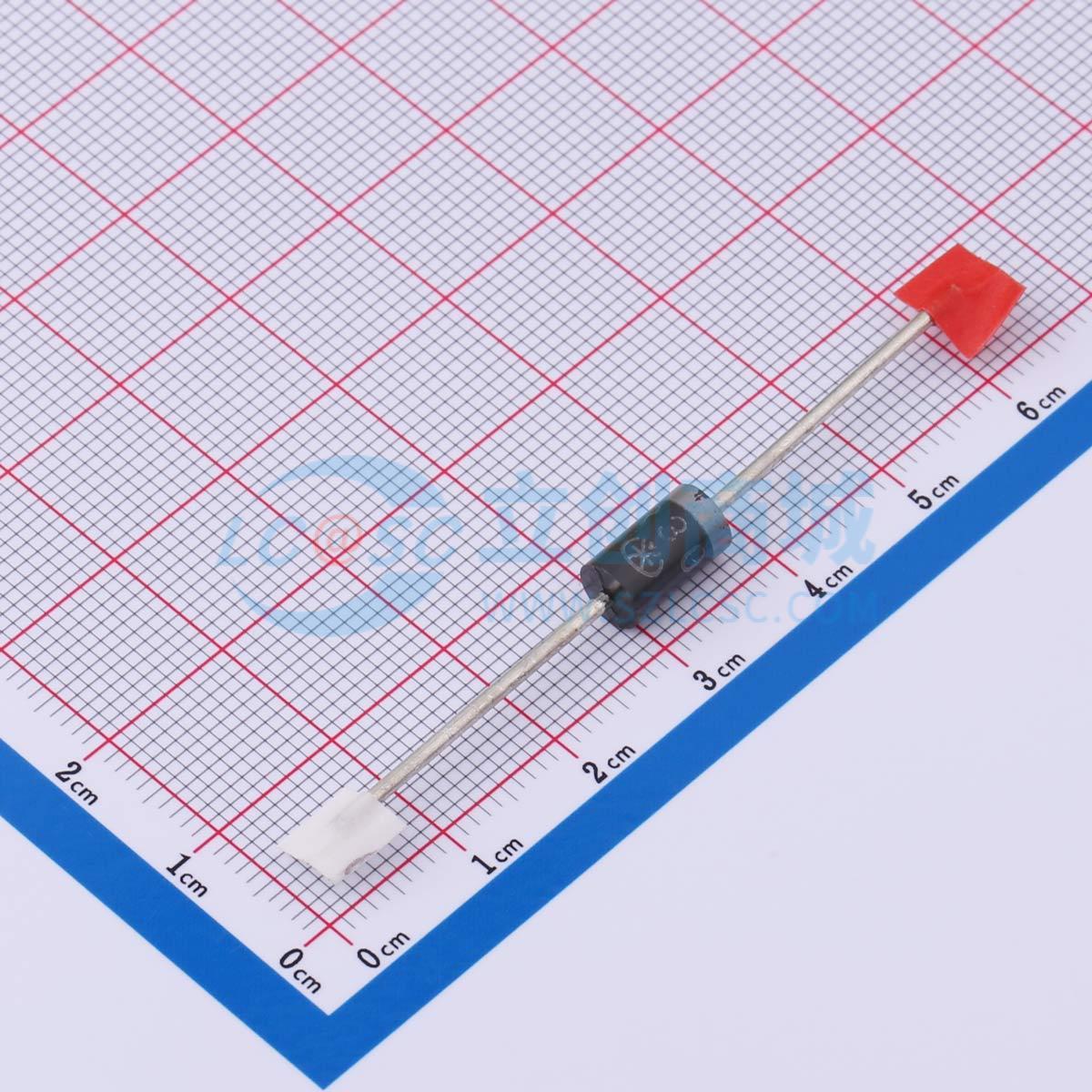 点击查看大图 FR307实物图