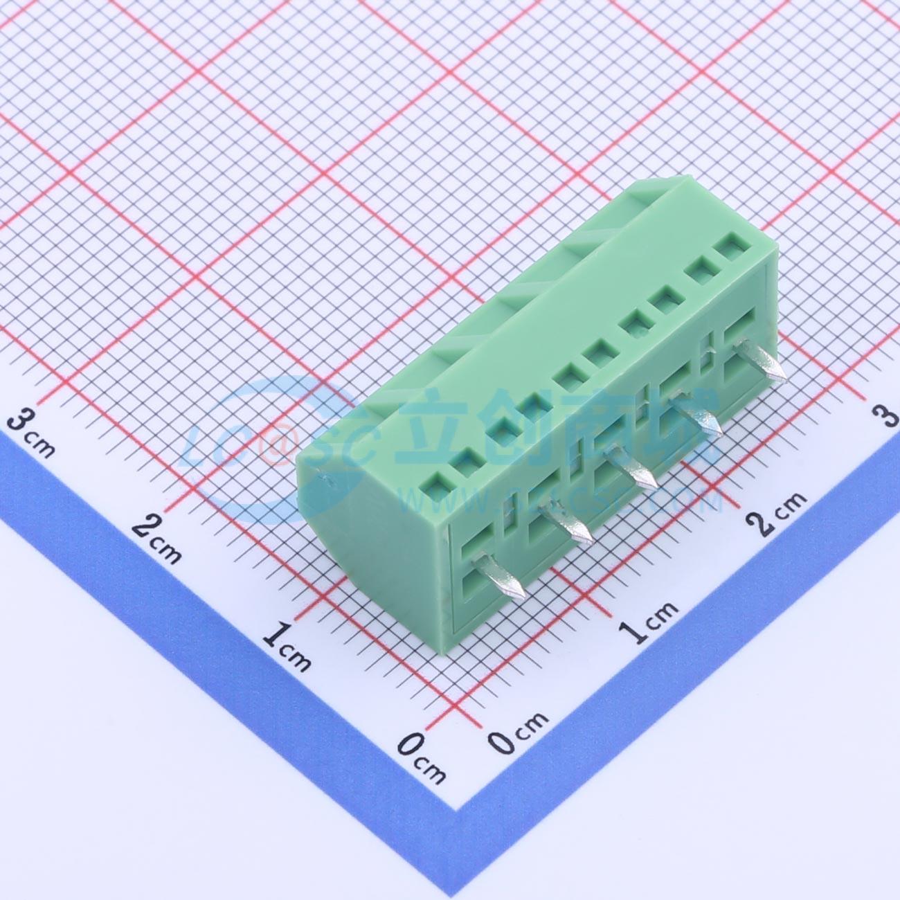 KF127S-5.0-5P商品缩略图