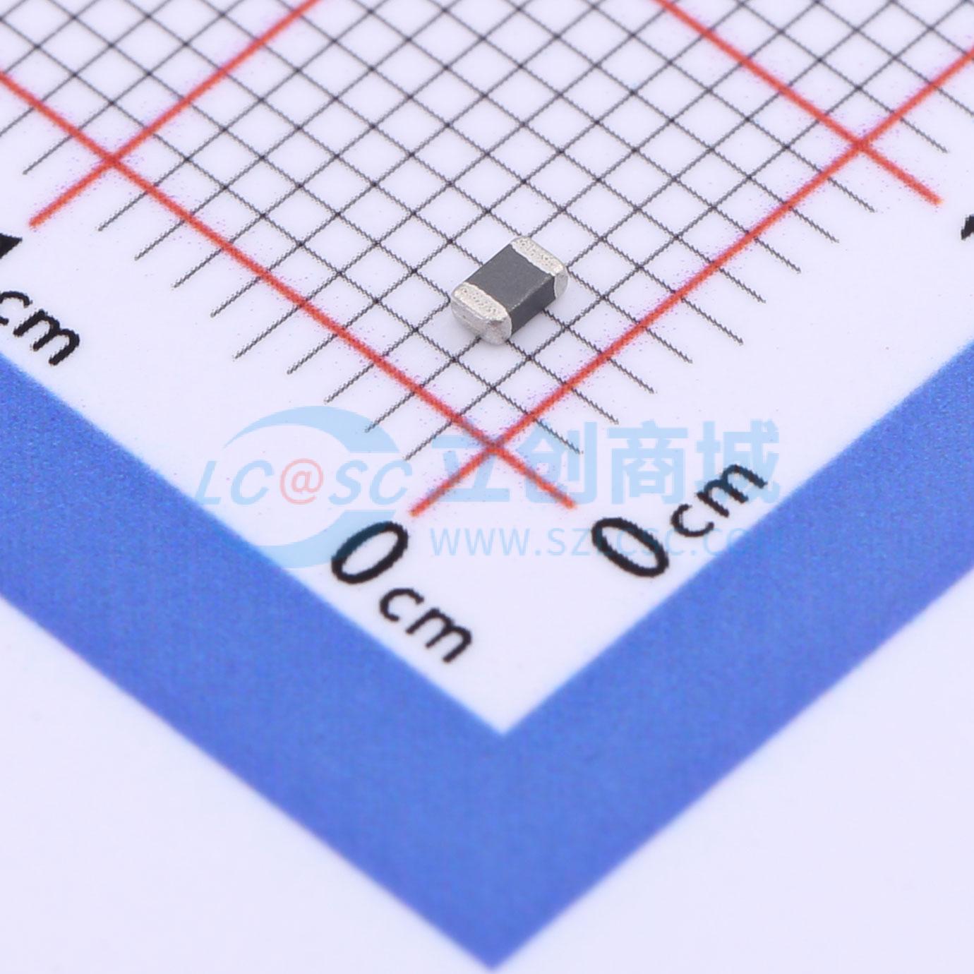 点击查看大图 CBW201209U390T实物图