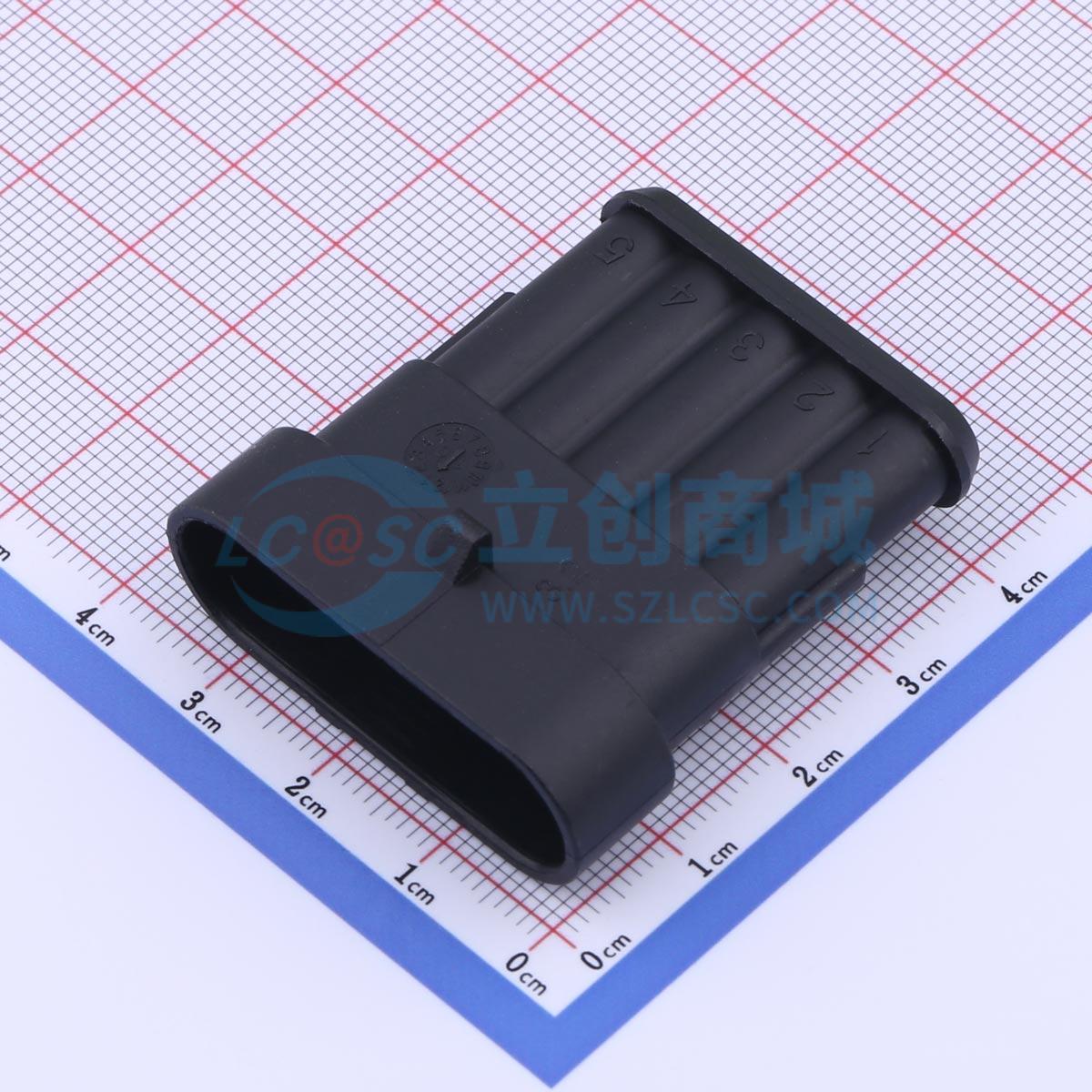 点击查看大图 K282103HF-05-N0实物图