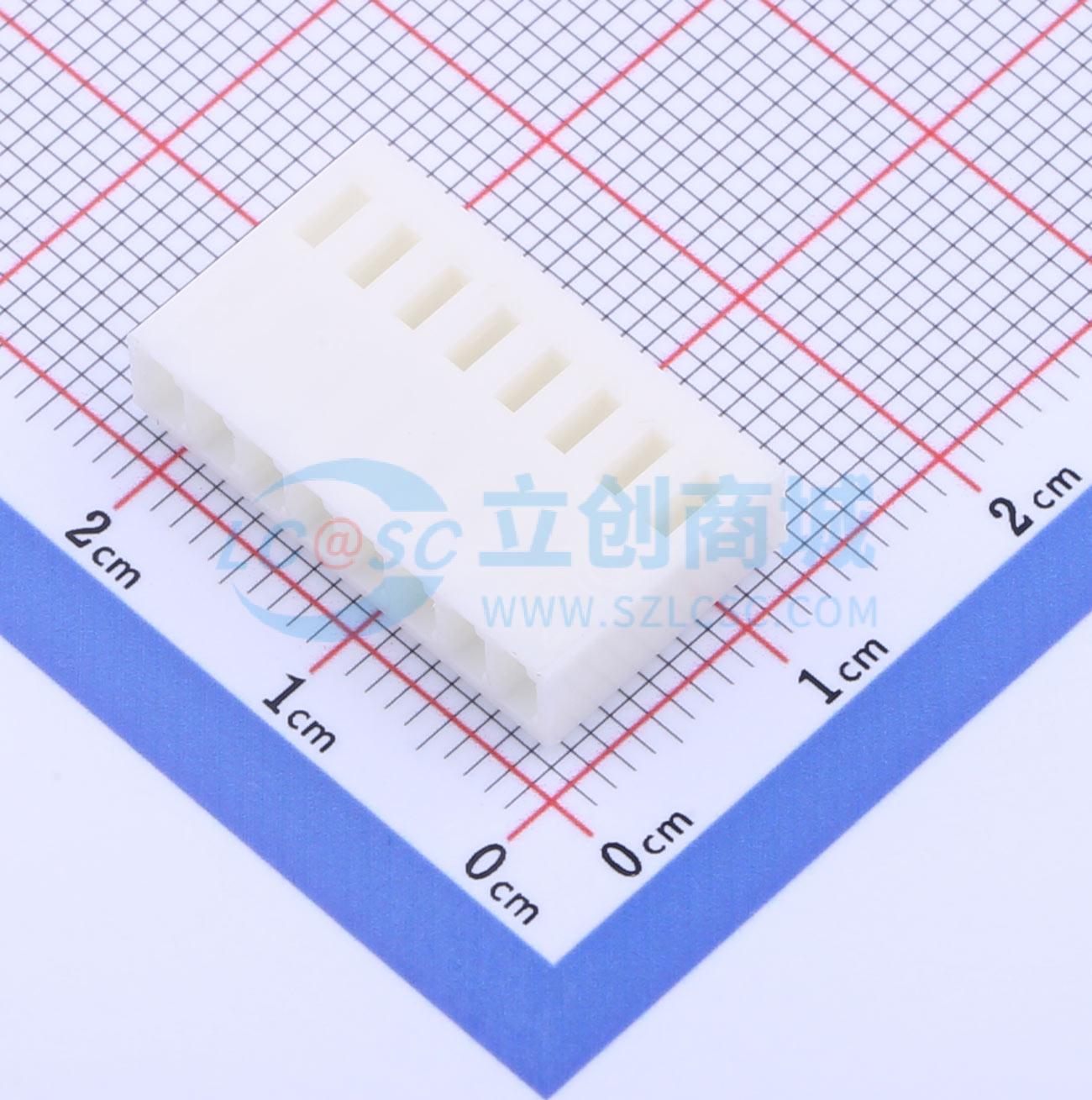 点击查看大图 HC-2510-8Y实物图