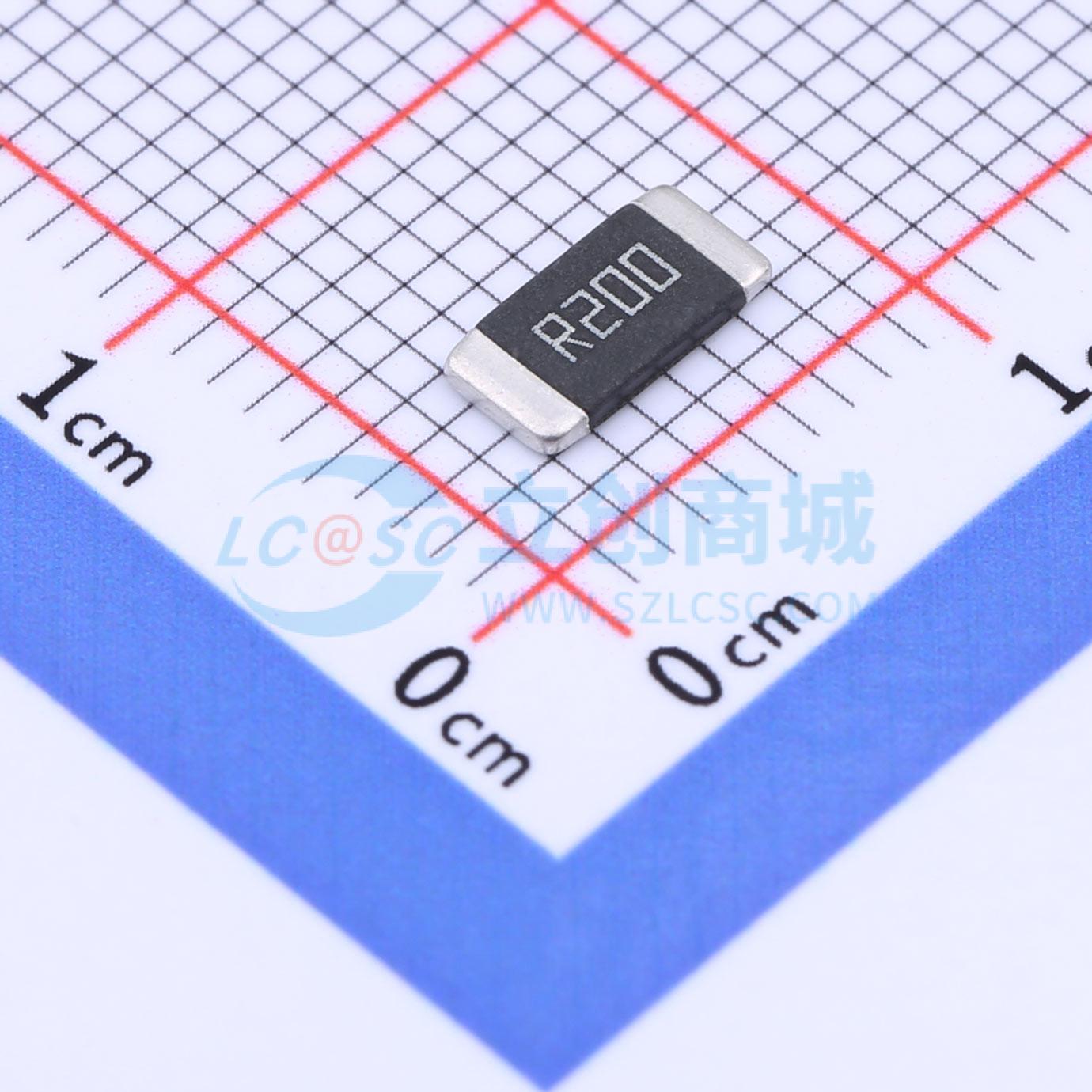 LMP25KF2P0R200实物图