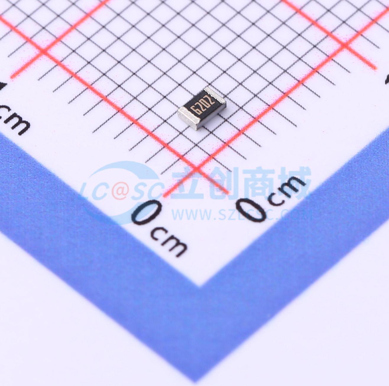 点击查看大图 ARG05DTC6202实物图