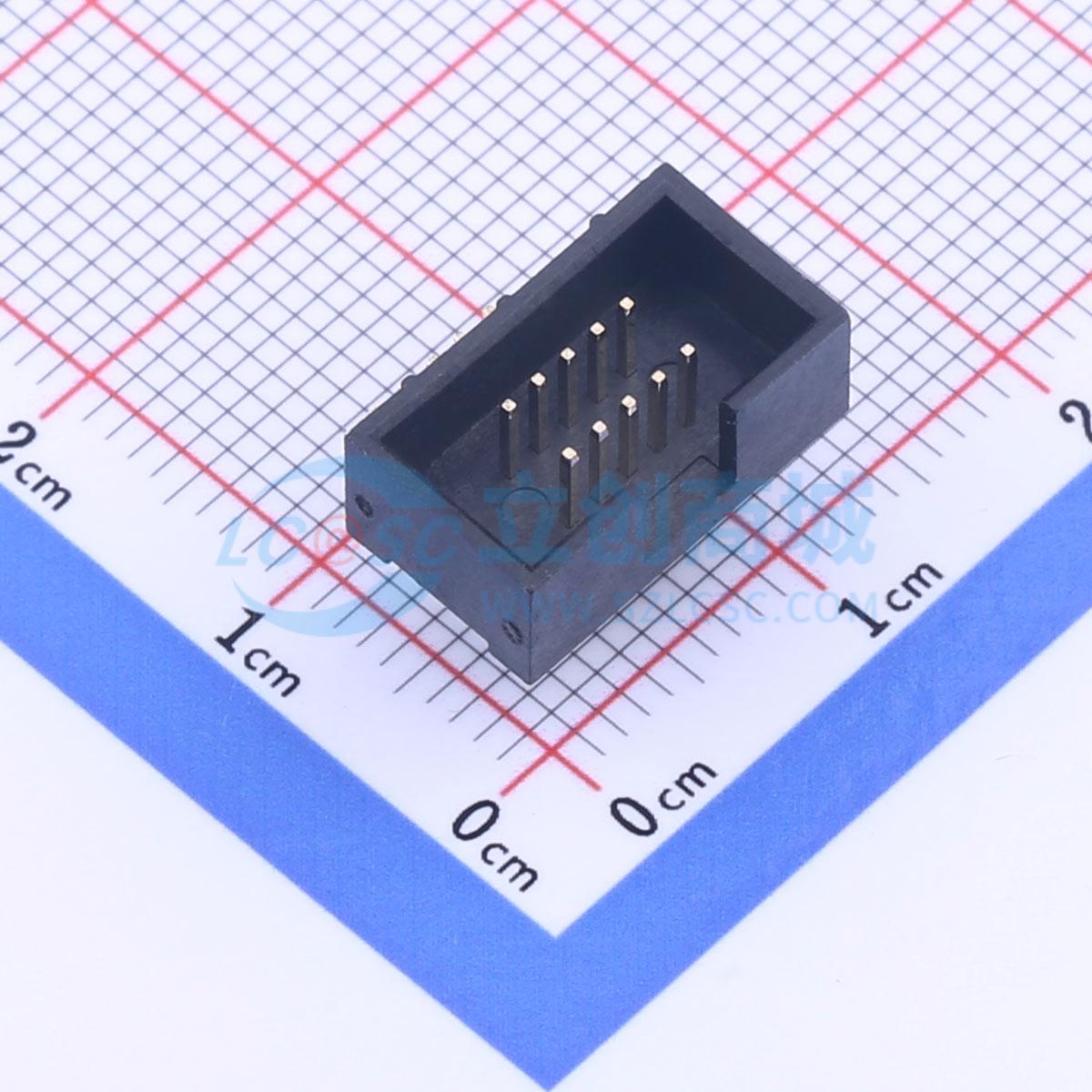 点击查看大图 X1270WR-2x05A2-6TV01实物图