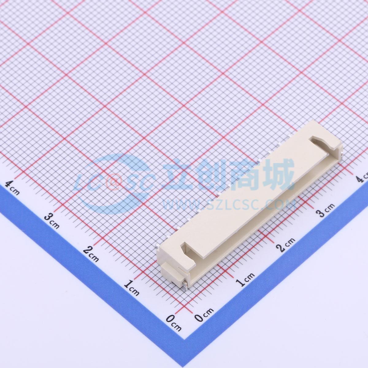 XH2500-WT-14实物图