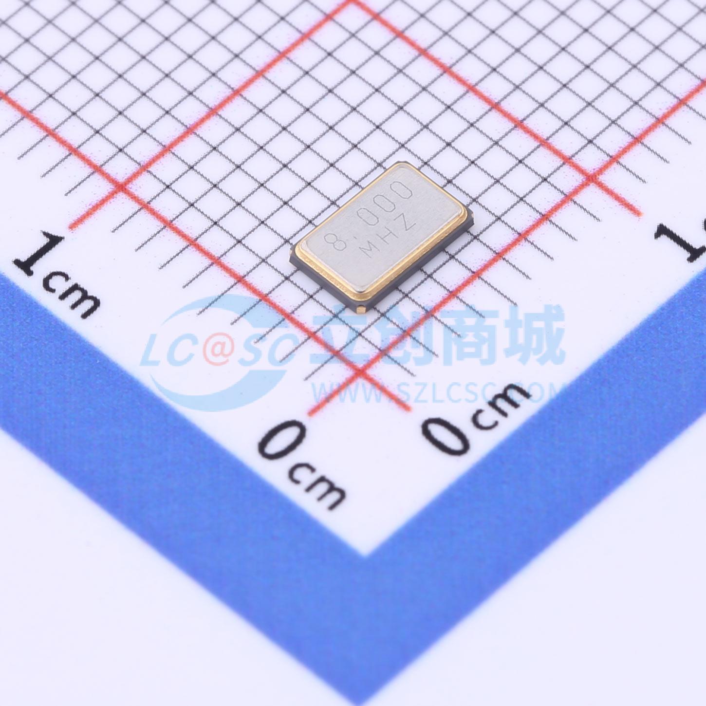 5TJ408000ZWKAC实物图