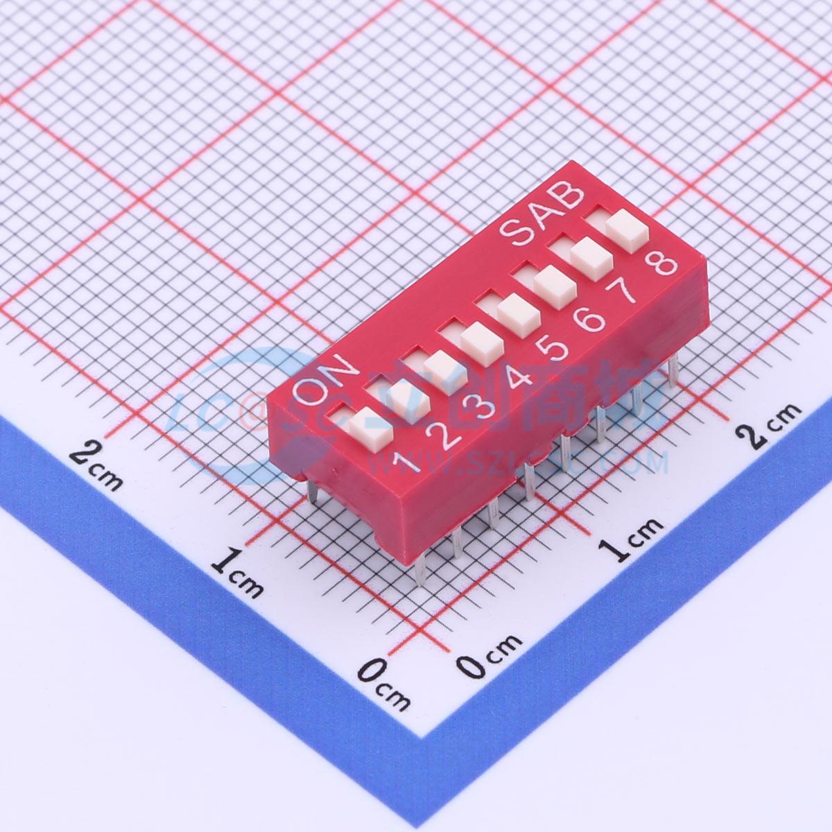 BSE08GR实物图