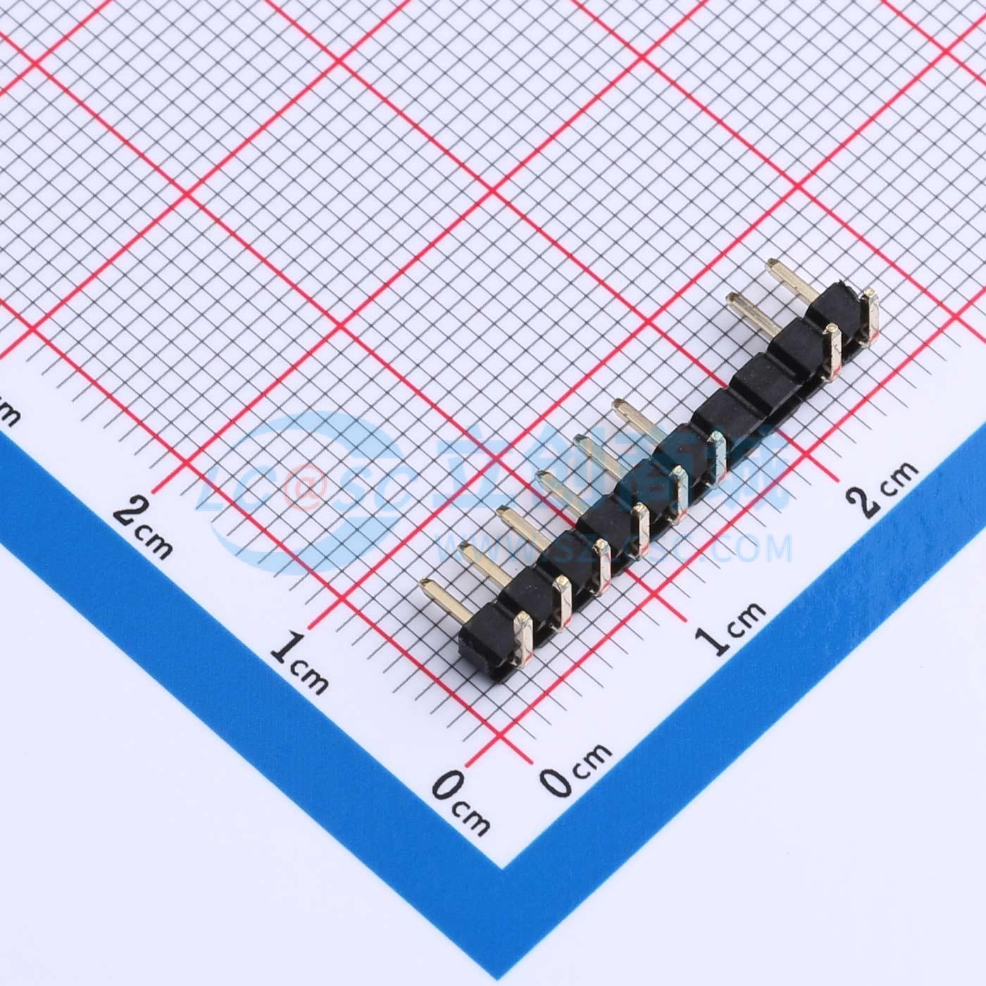 点击查看大图 CS-1110-1*10N7.8(L10.7)实物图