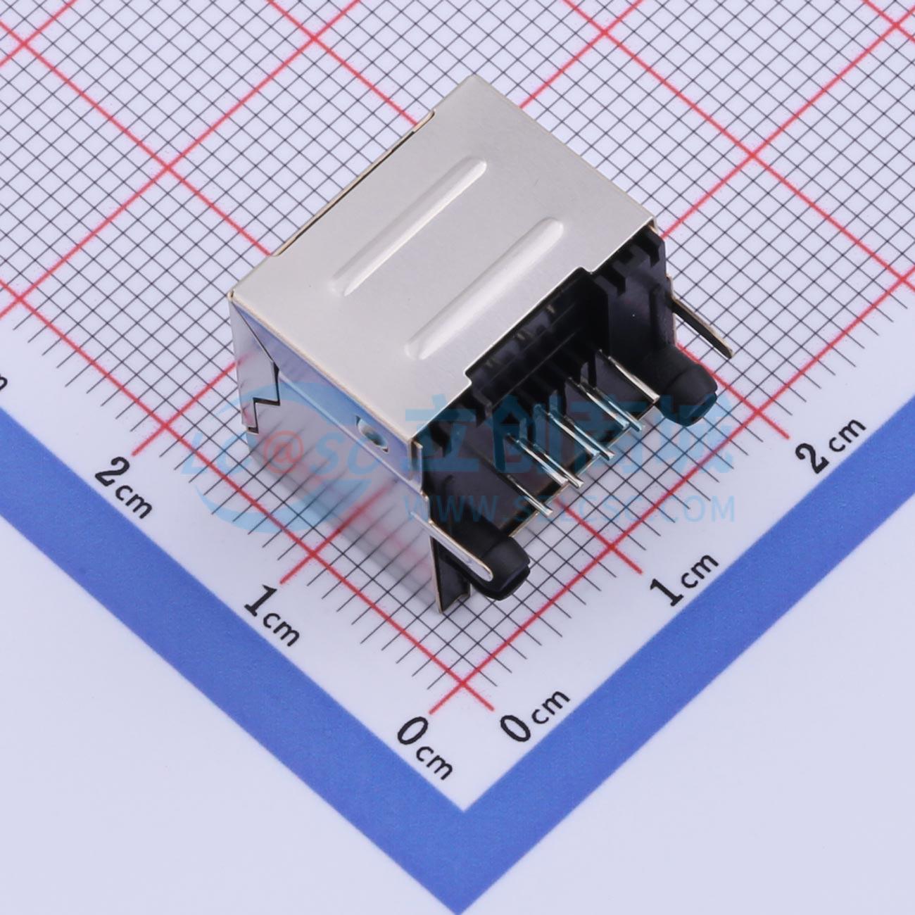 HYCW48-RJ45-163B商品缩略图