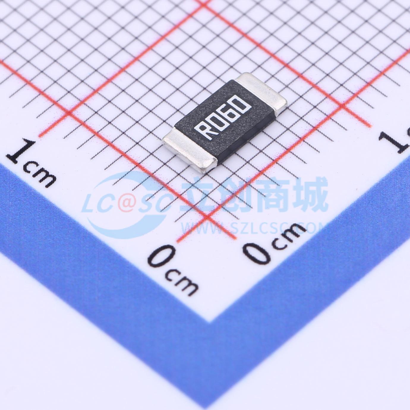 SP2512FR060E3WPKH实物图