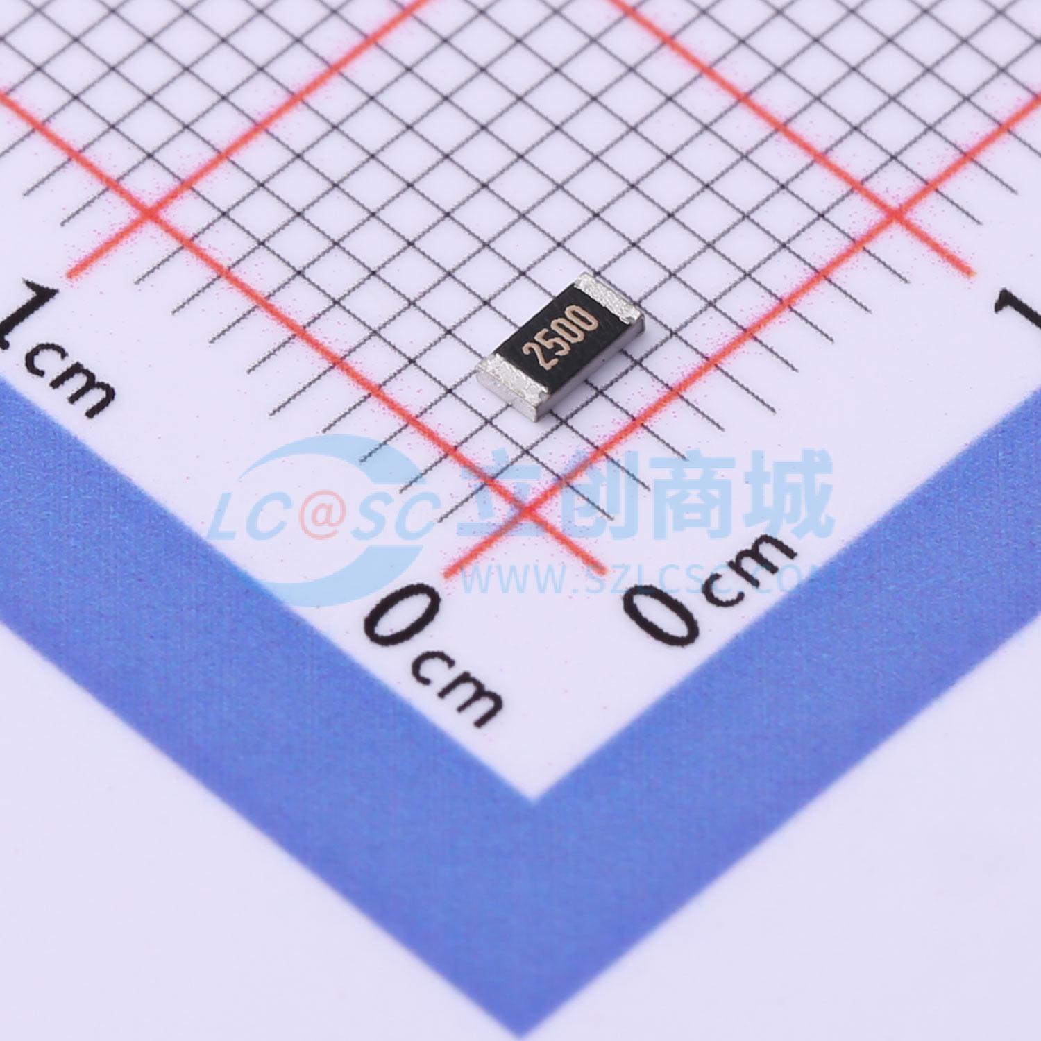 点击查看大图 ARG06BTC2500实物图