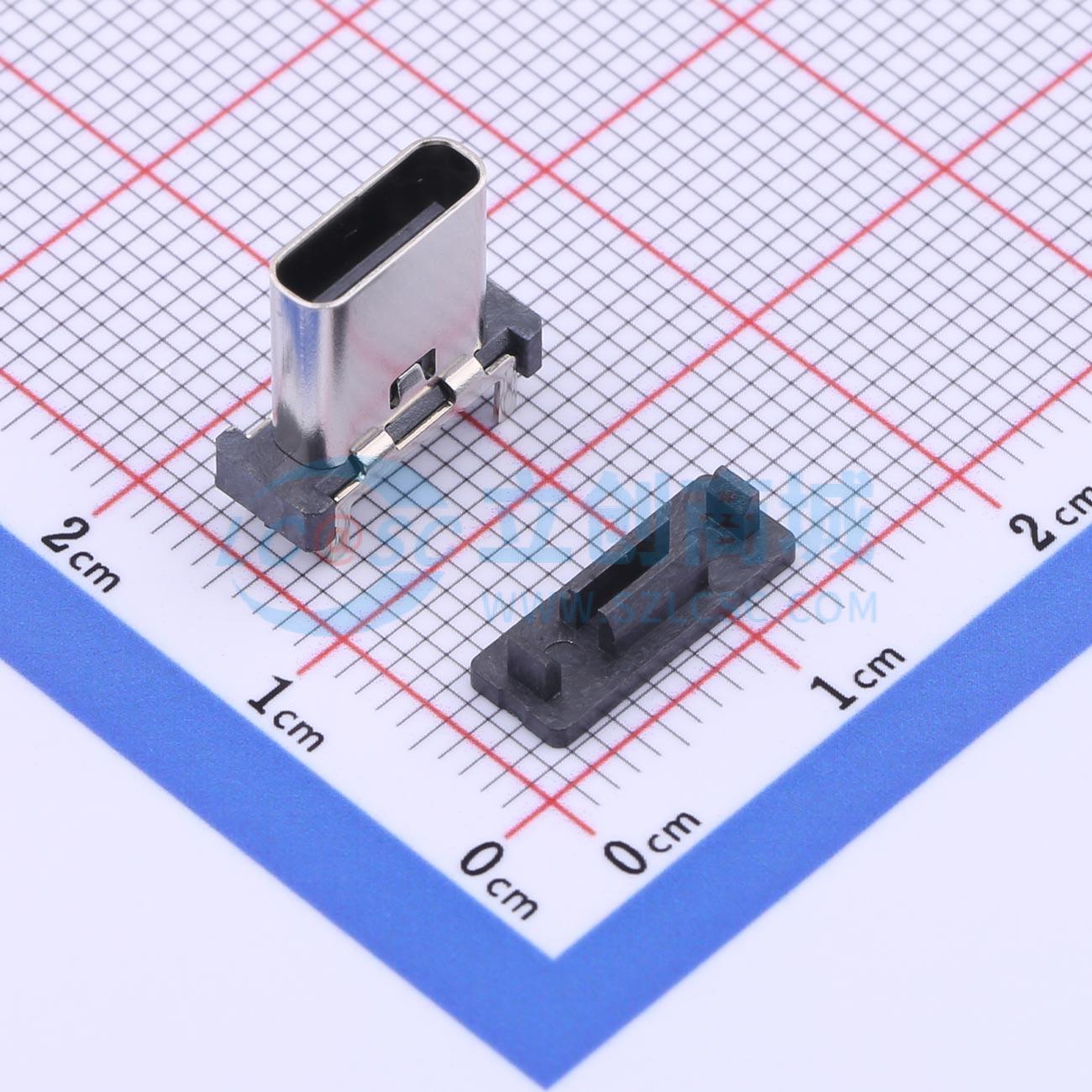 点击查看大图 MC-118LS-H105实物图