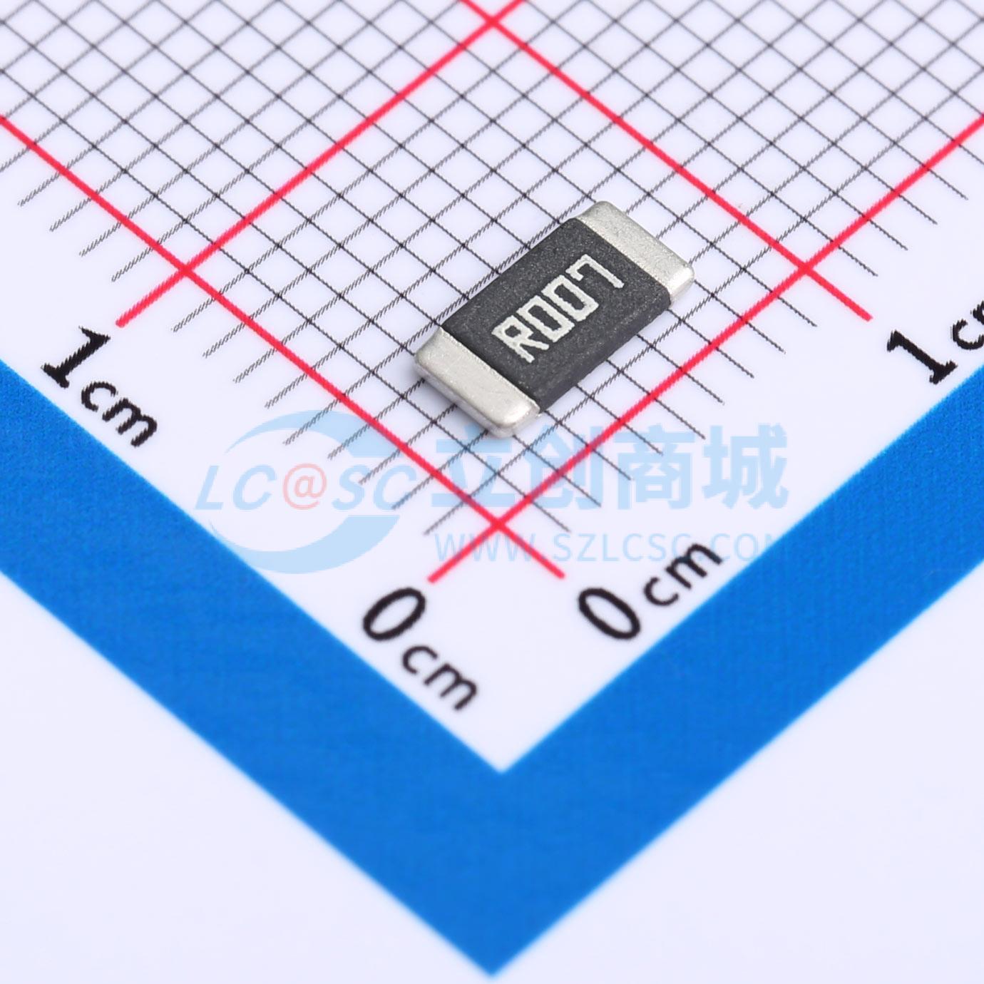 点击查看大图 LRBN25GFER007实物图