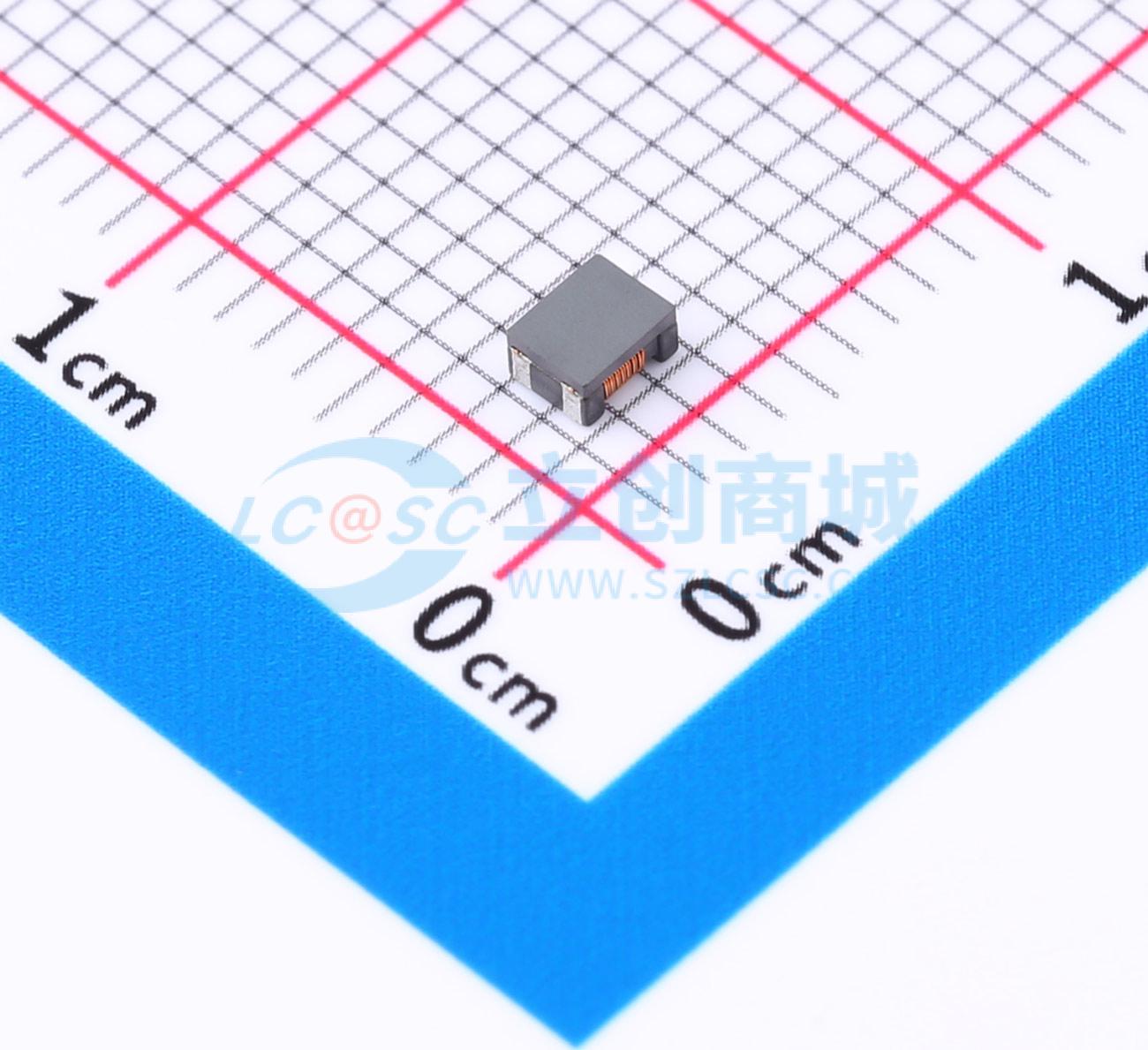 点击查看大图 ACM2520-451-2P-T002实物图