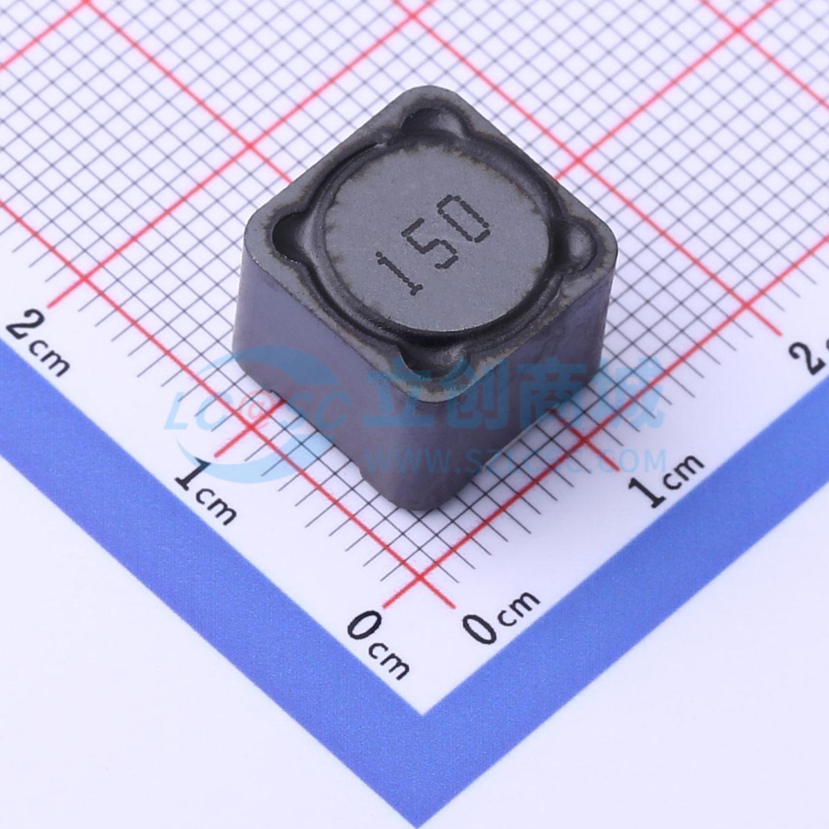 点击查看大图 SDRH.1209.LF150MT00实物图