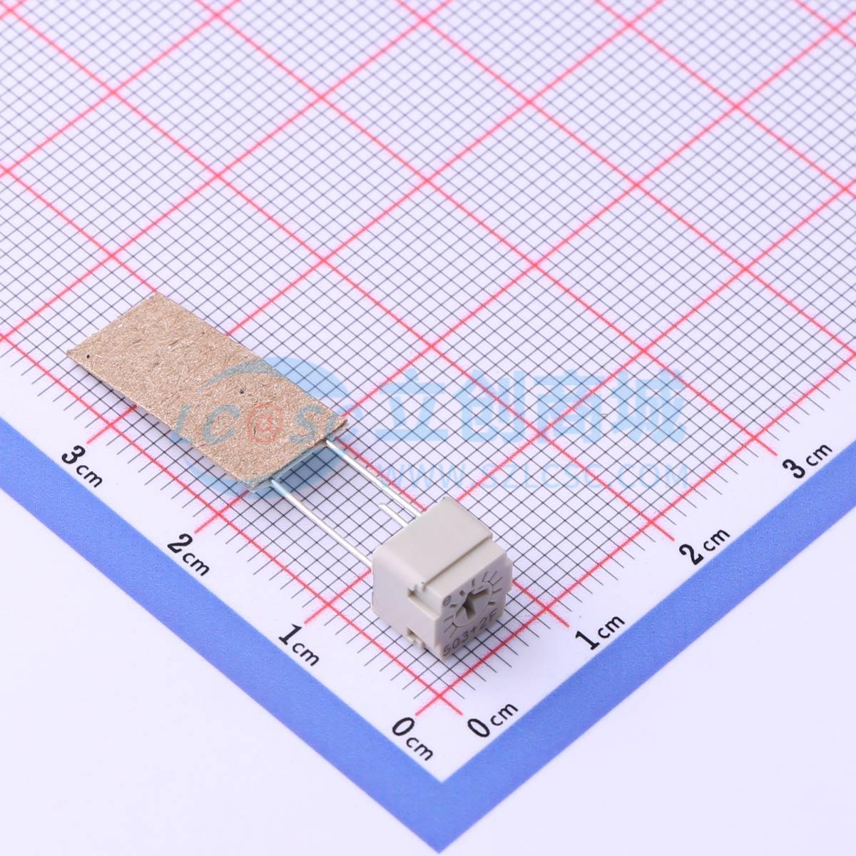 FT-63ETP503实物图